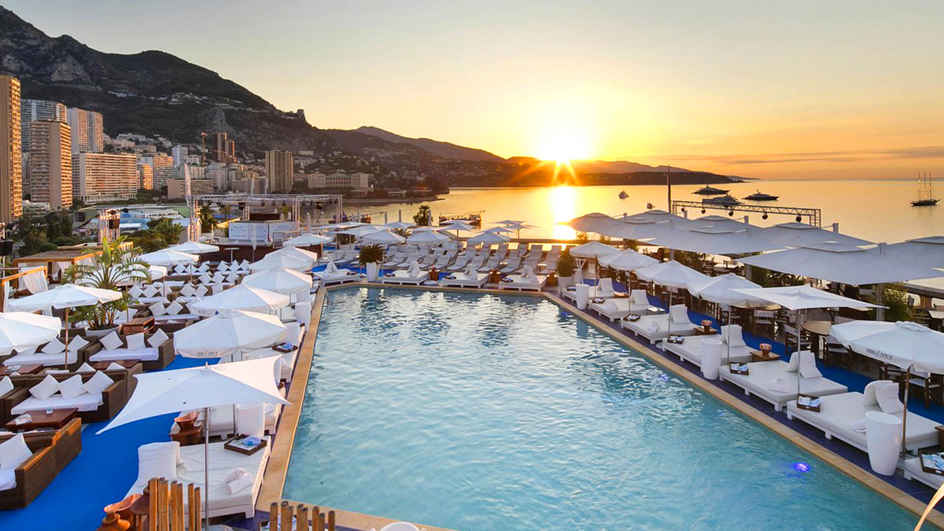 Fairmont Montecarlo