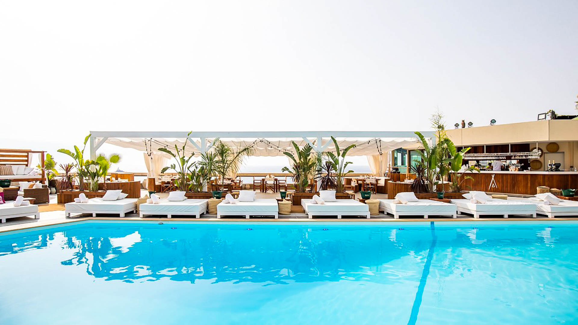 Fairmont Montecarlo