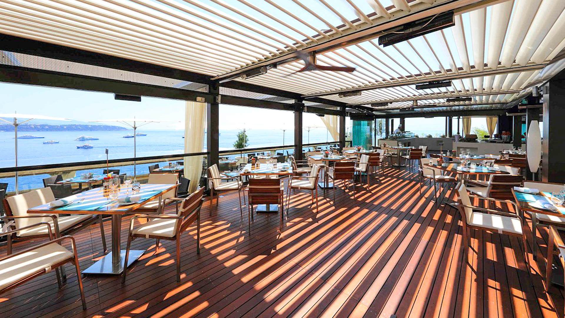 Fairmont Montecarlo