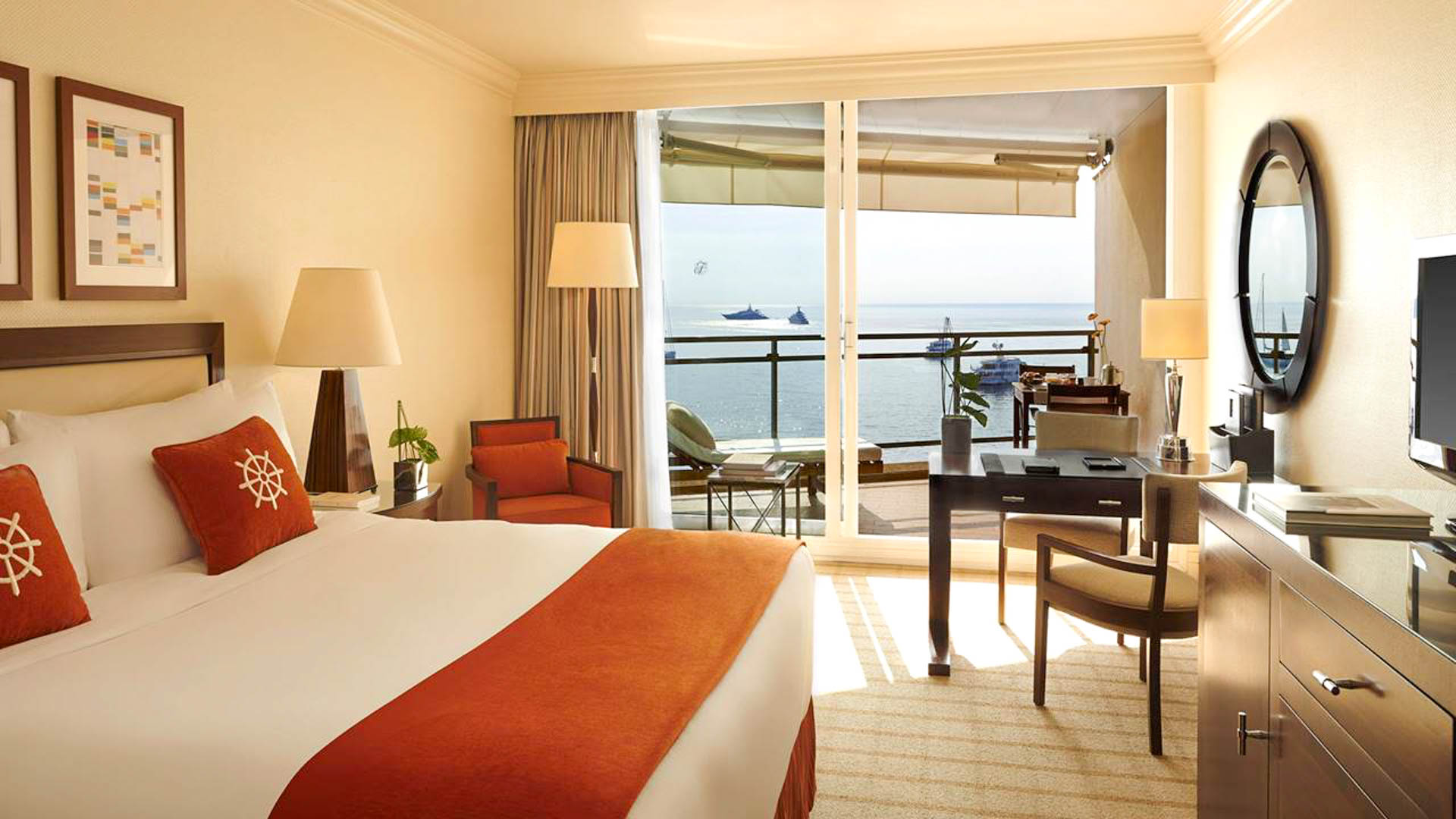 Fairmont Montecarlo