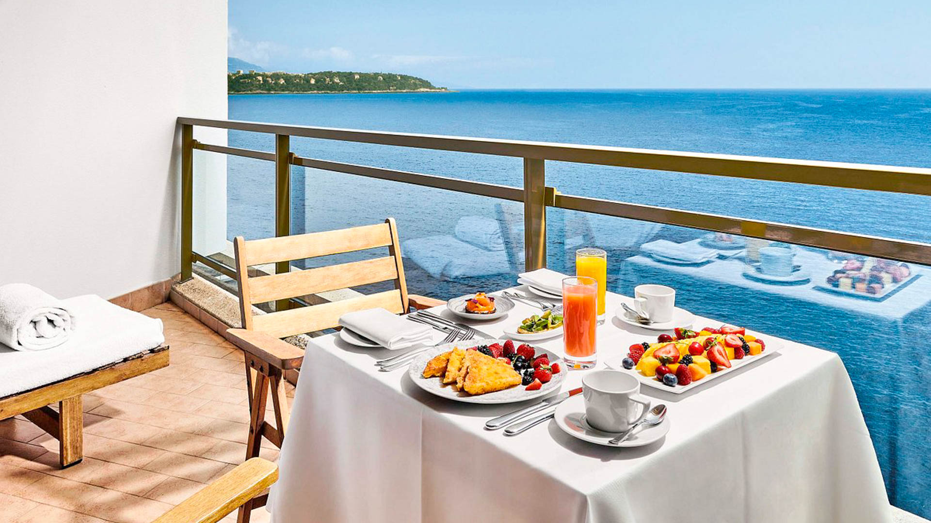 Fairmont Montecarlo