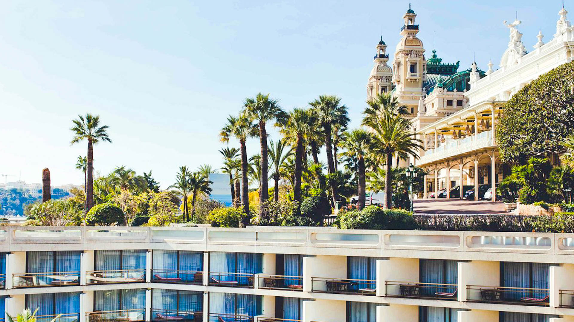 Fairmont Montecarlo