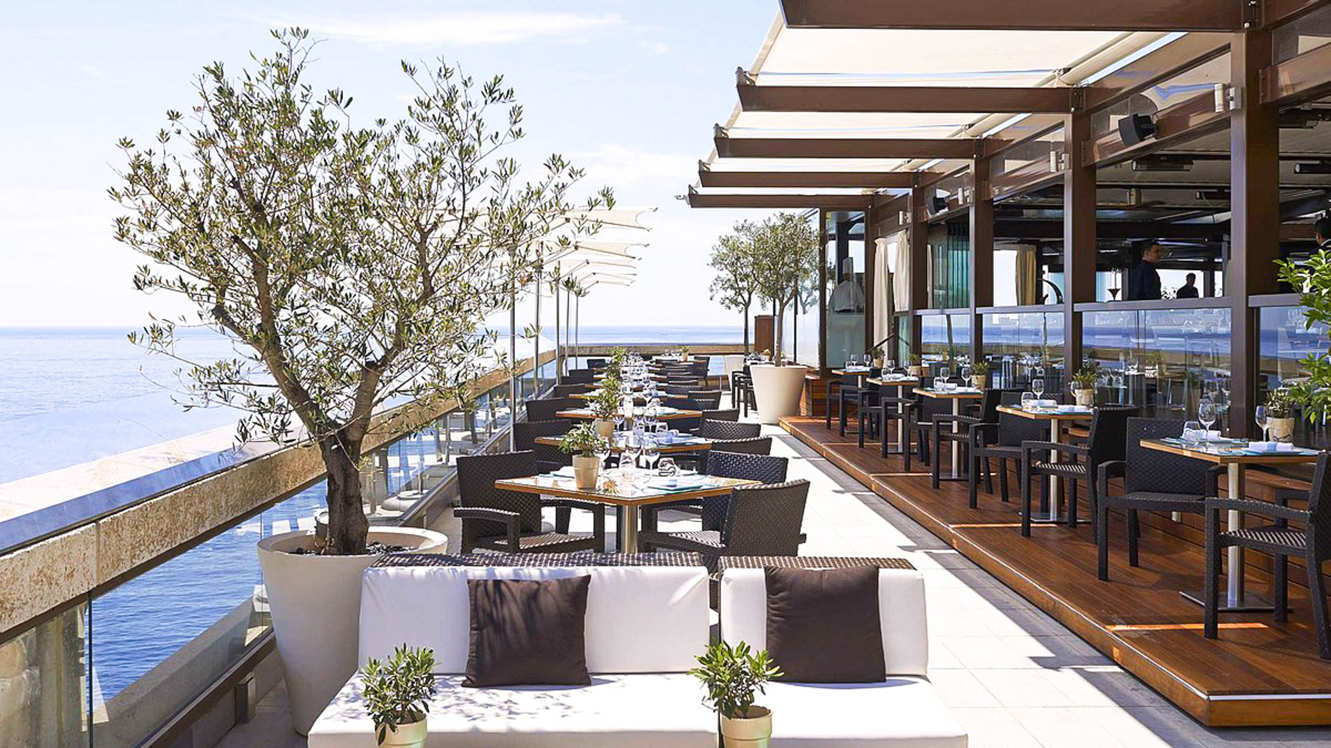 Fairmont Montecarlo