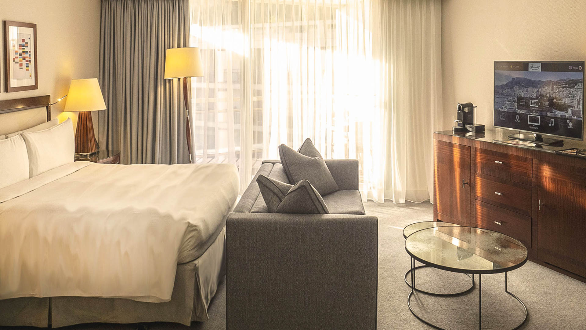 Fairmont Montecarlo