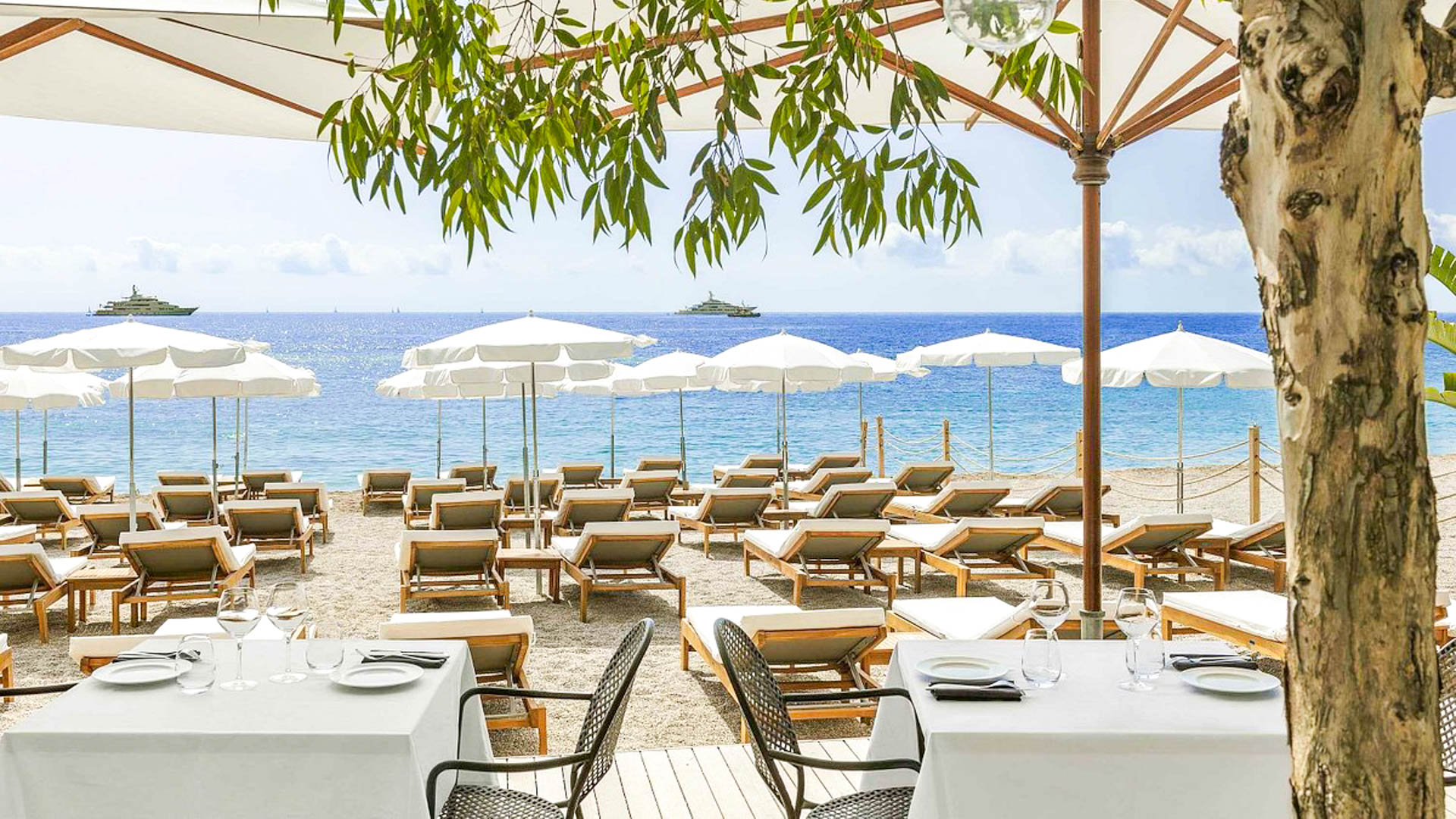 Fairmont Montecarlo