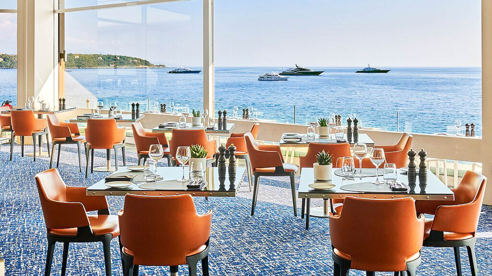 Fairmont Montecarlo