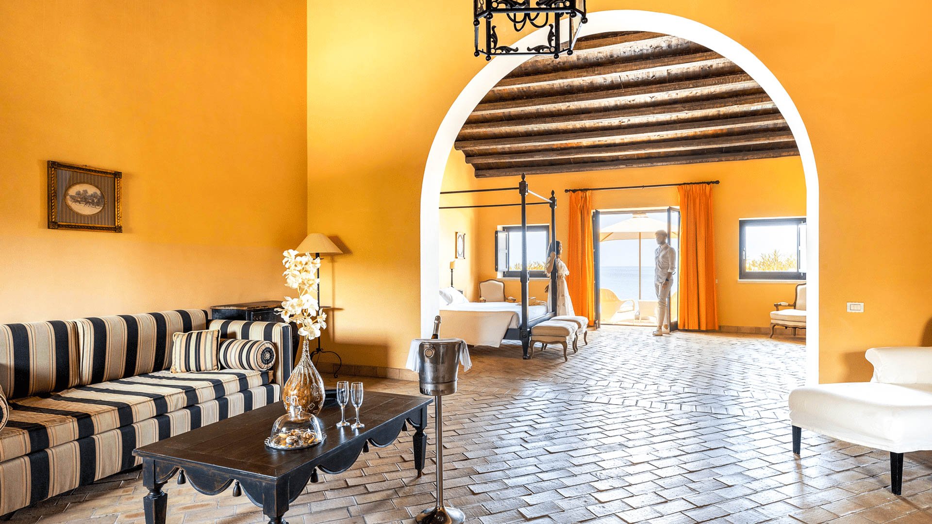 Falconara Greenblu Resort