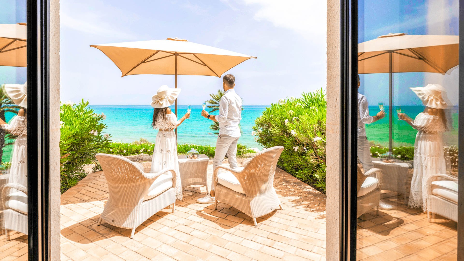 Falconara Greenblu Resort