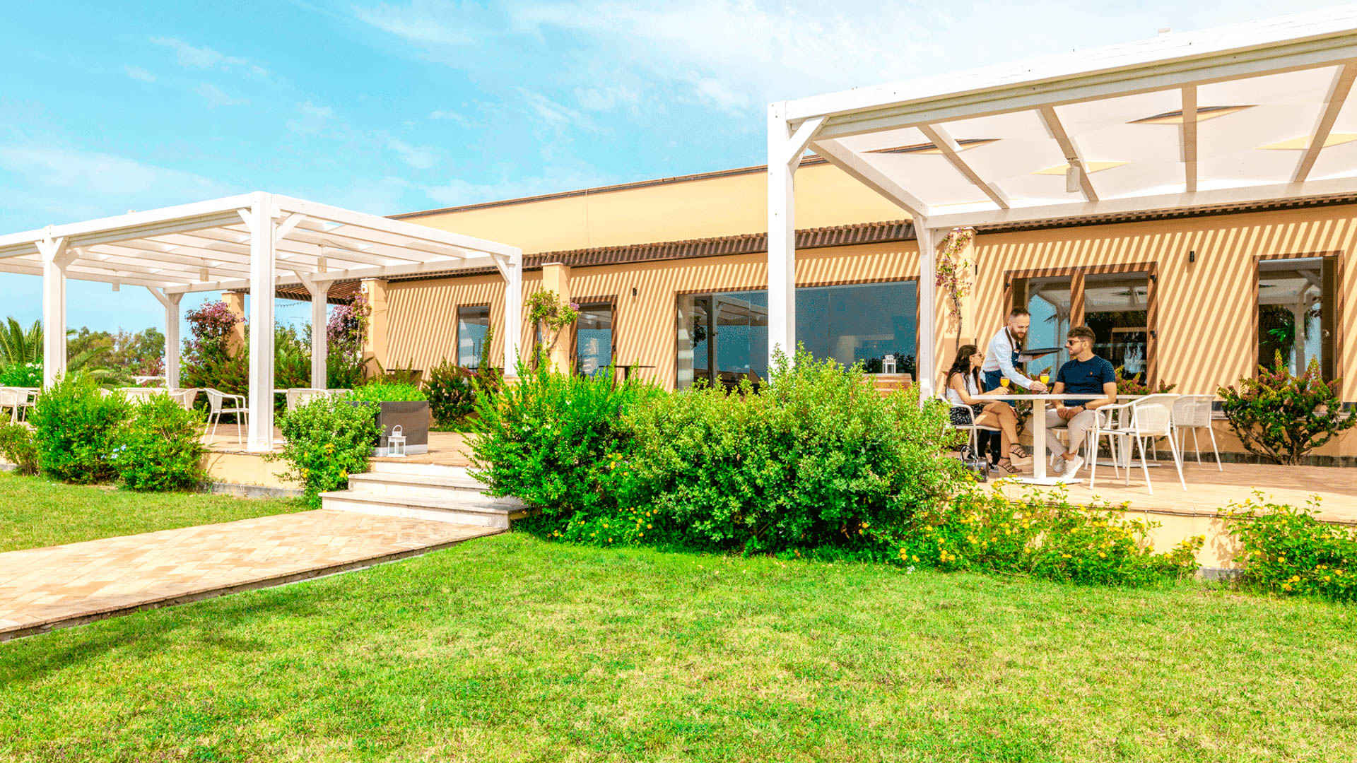 Falconara Greenblu Resort