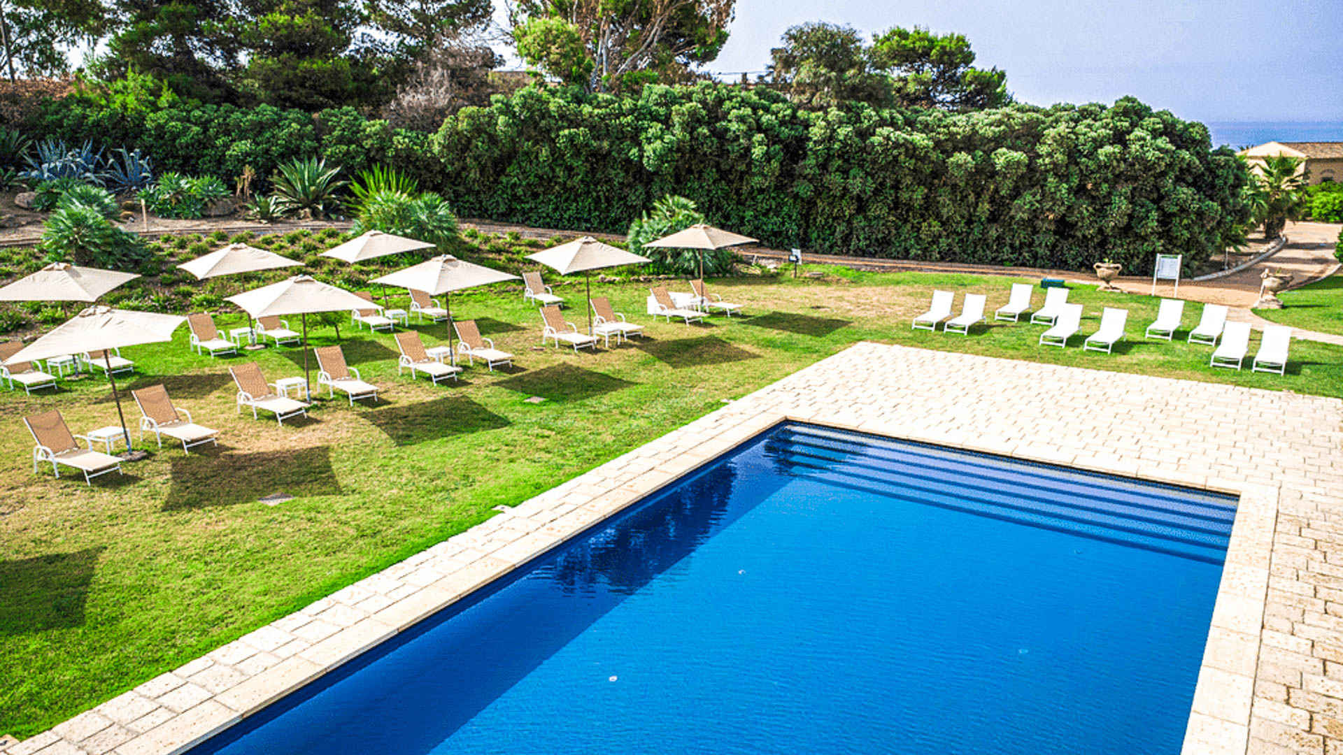 Falconara Greenblu Resort