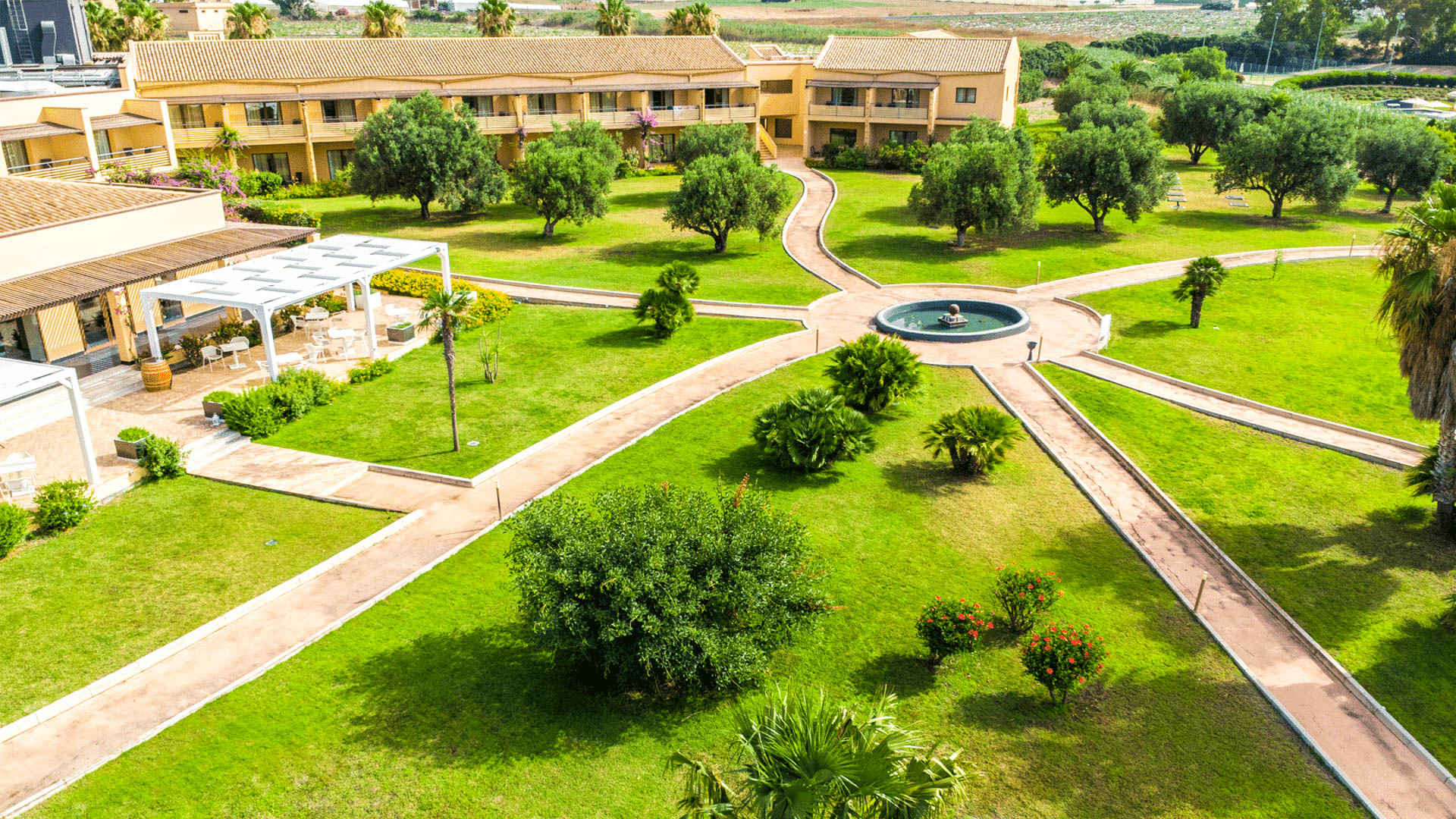 Falconara Greenblu Resort