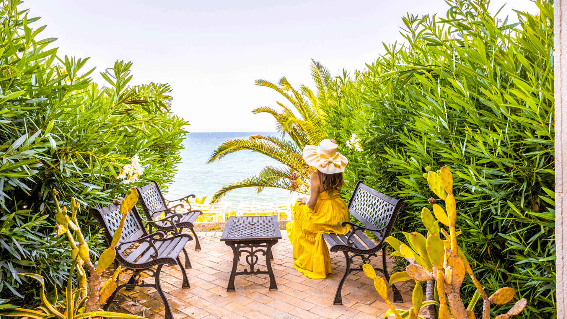Falconara Greenblu Resort