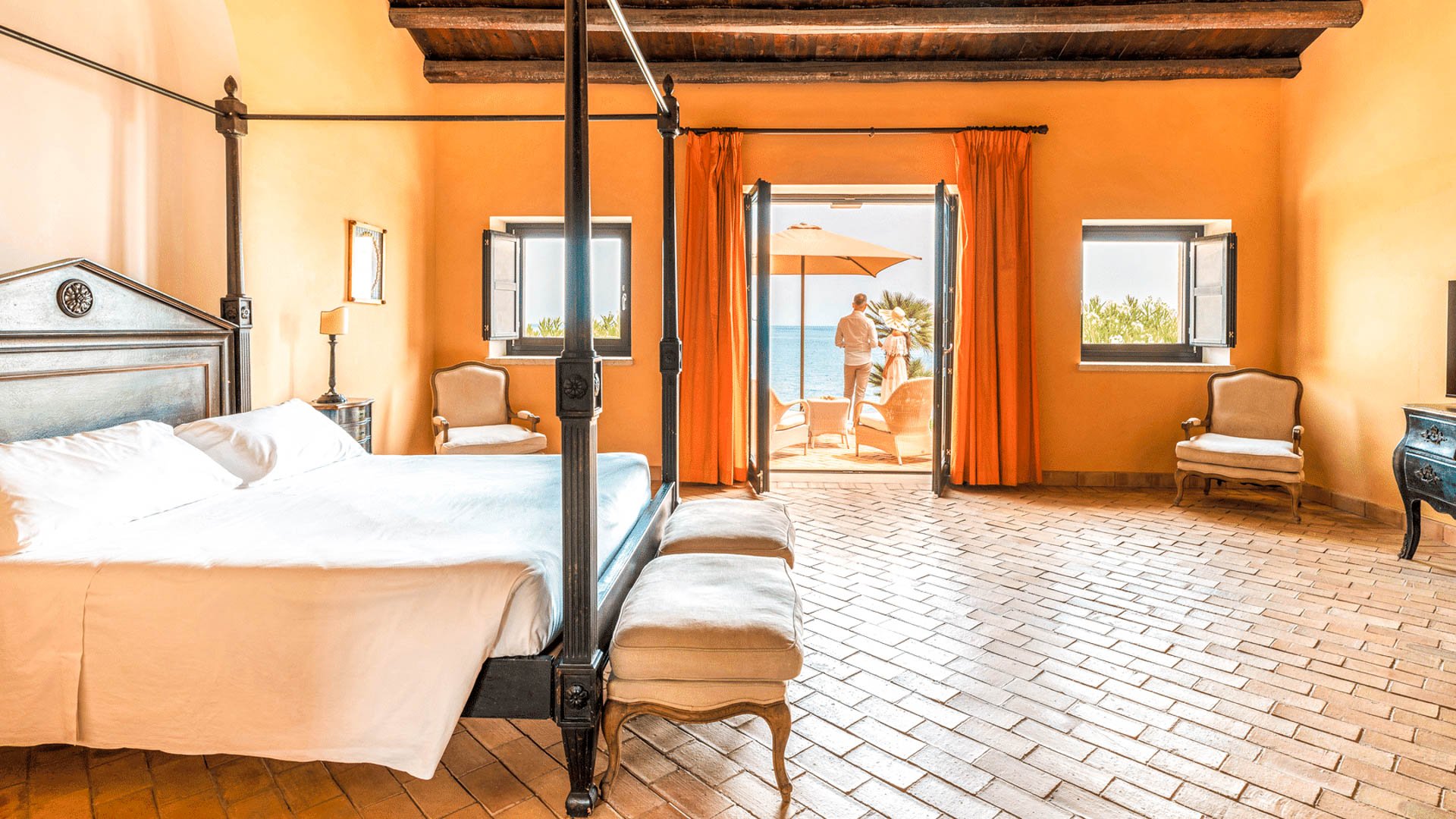 Falconara Greenblu Resort