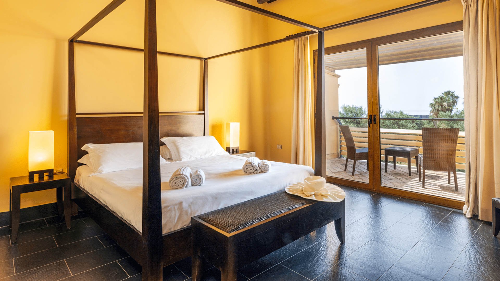 Falconara Greenblu Resort