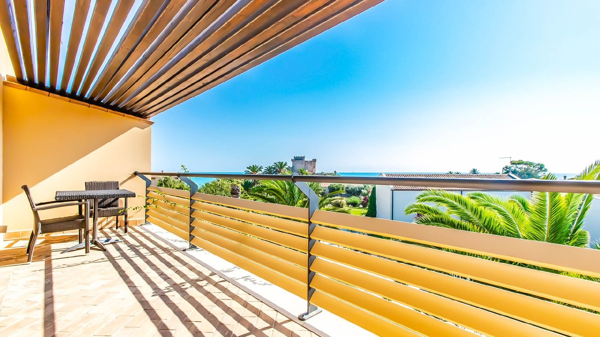 Falconara Greenblu Resort