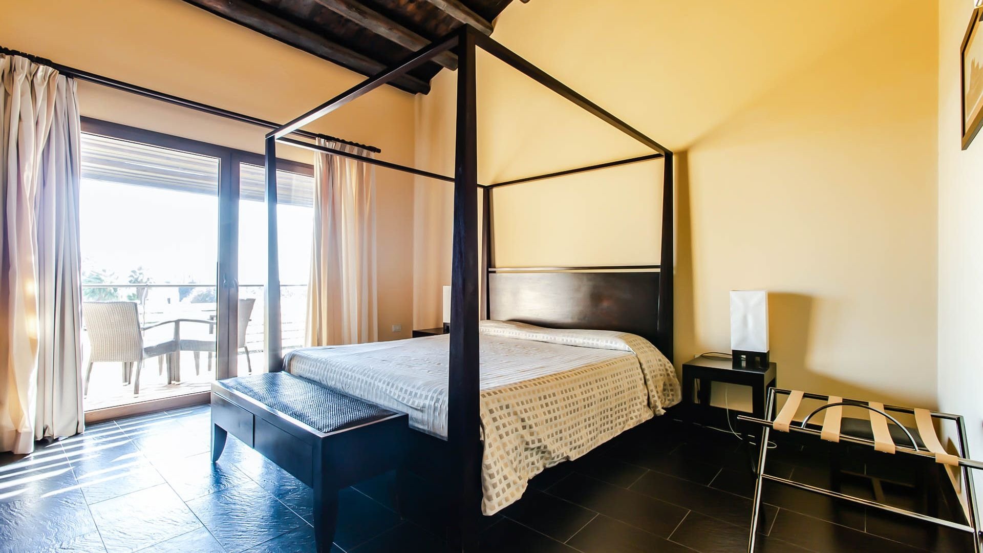 Falconara Greenblu Resort