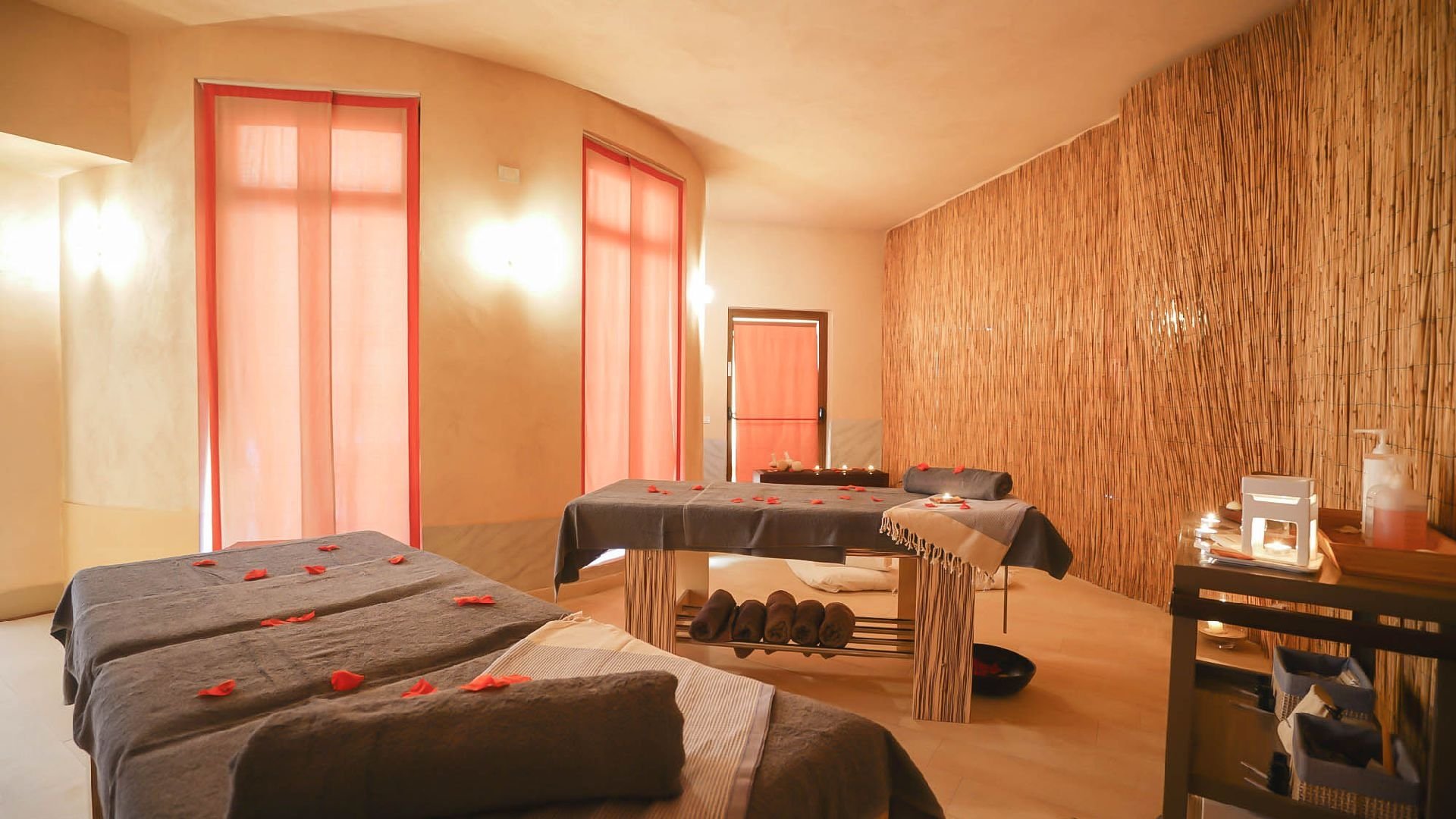 Falconara Greenblu Resort