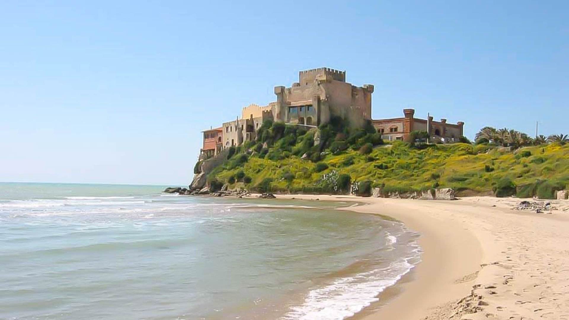 Falconara Greenblu Resort