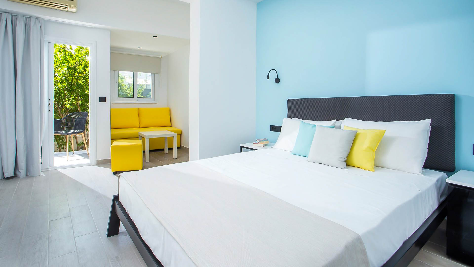 Faliraki Premium Hotel