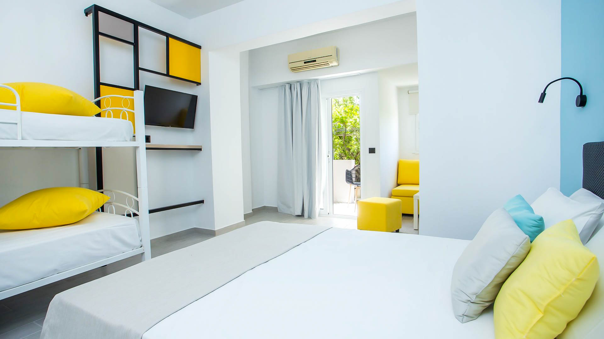 Faliraki Premium Hotel