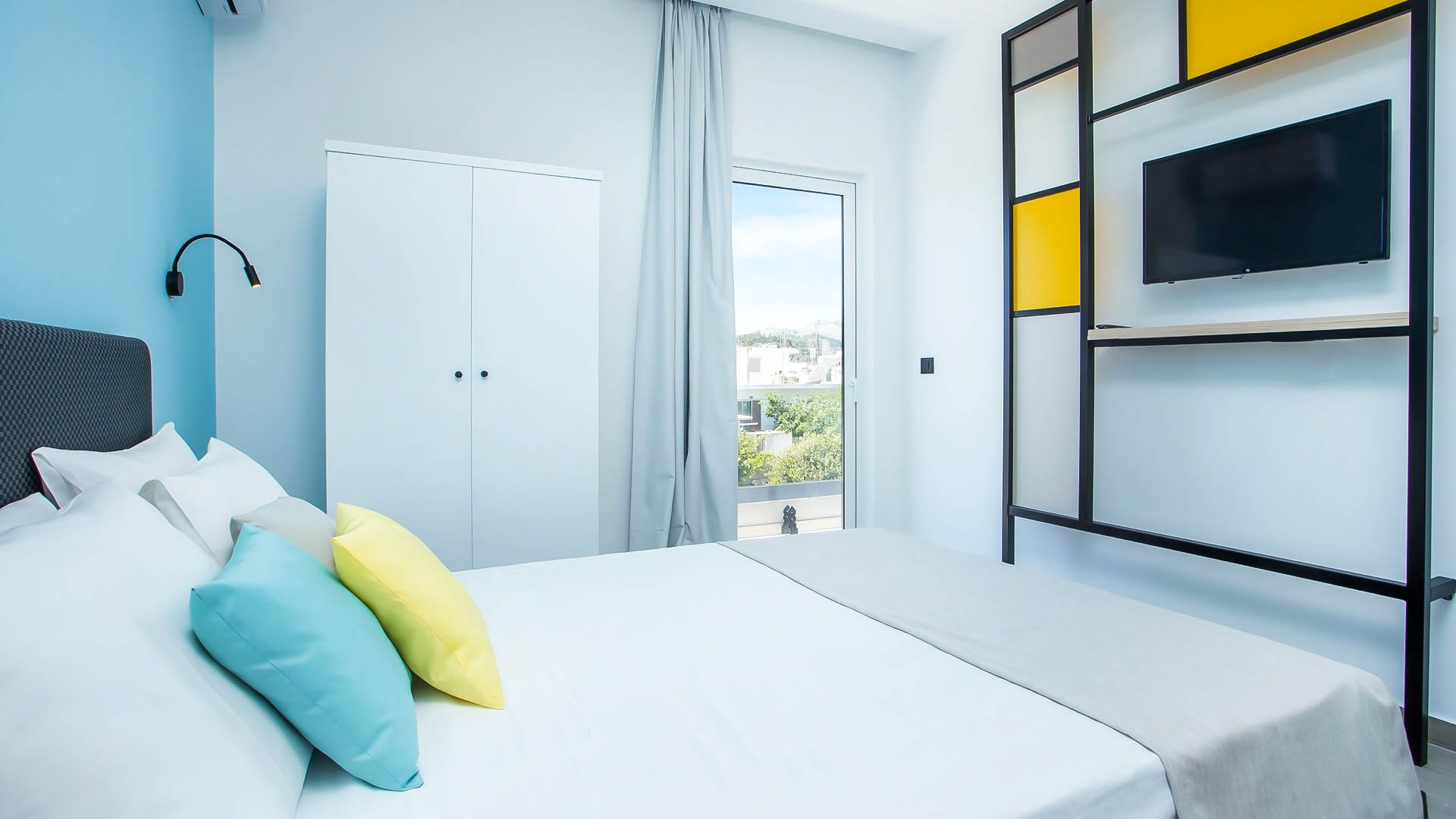 Faliraki Premium Hotel