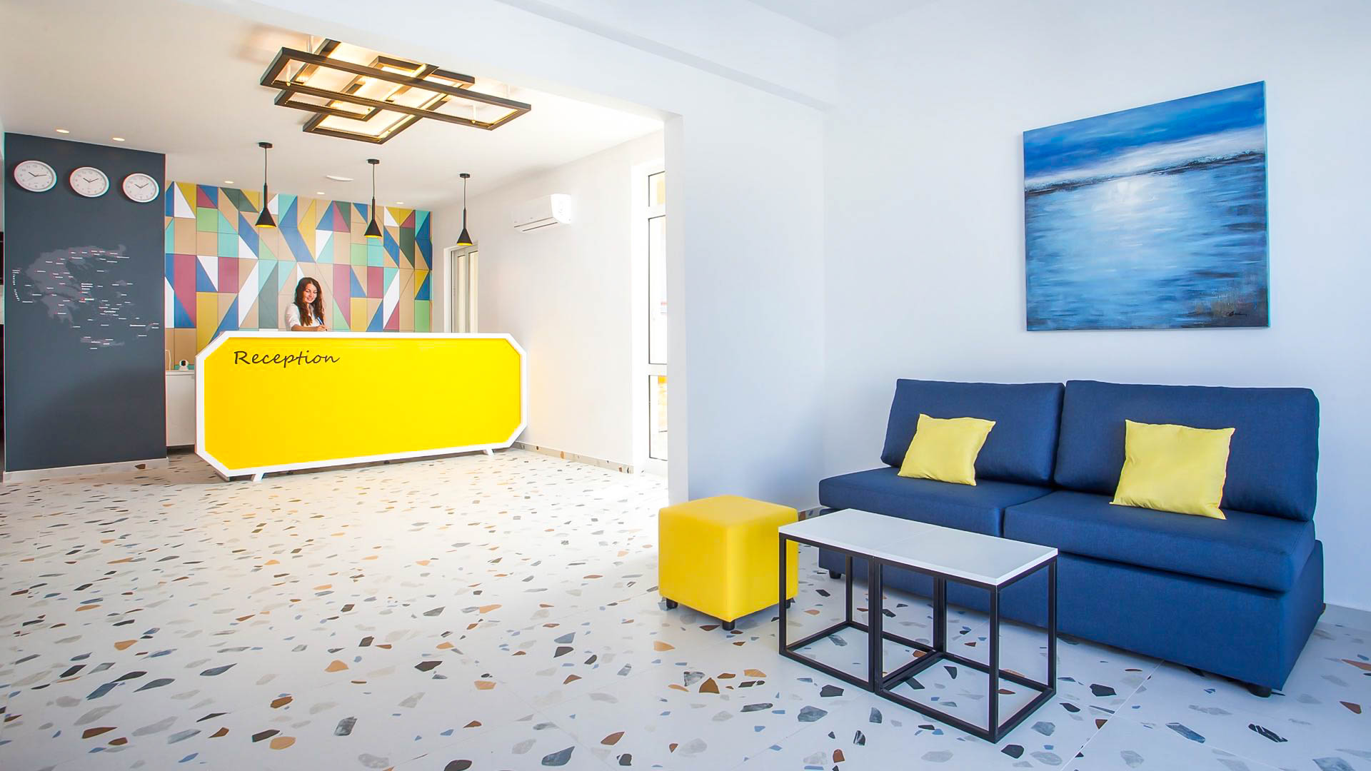Faliraki Premium Hotel