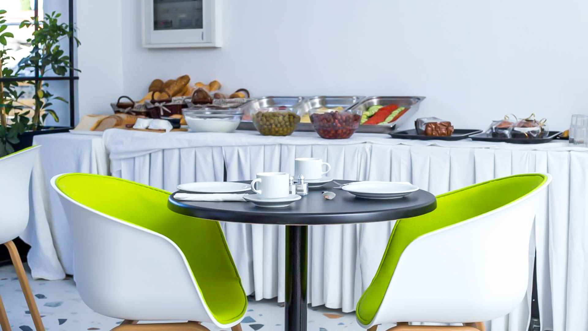 Faliraki Premium Hotel