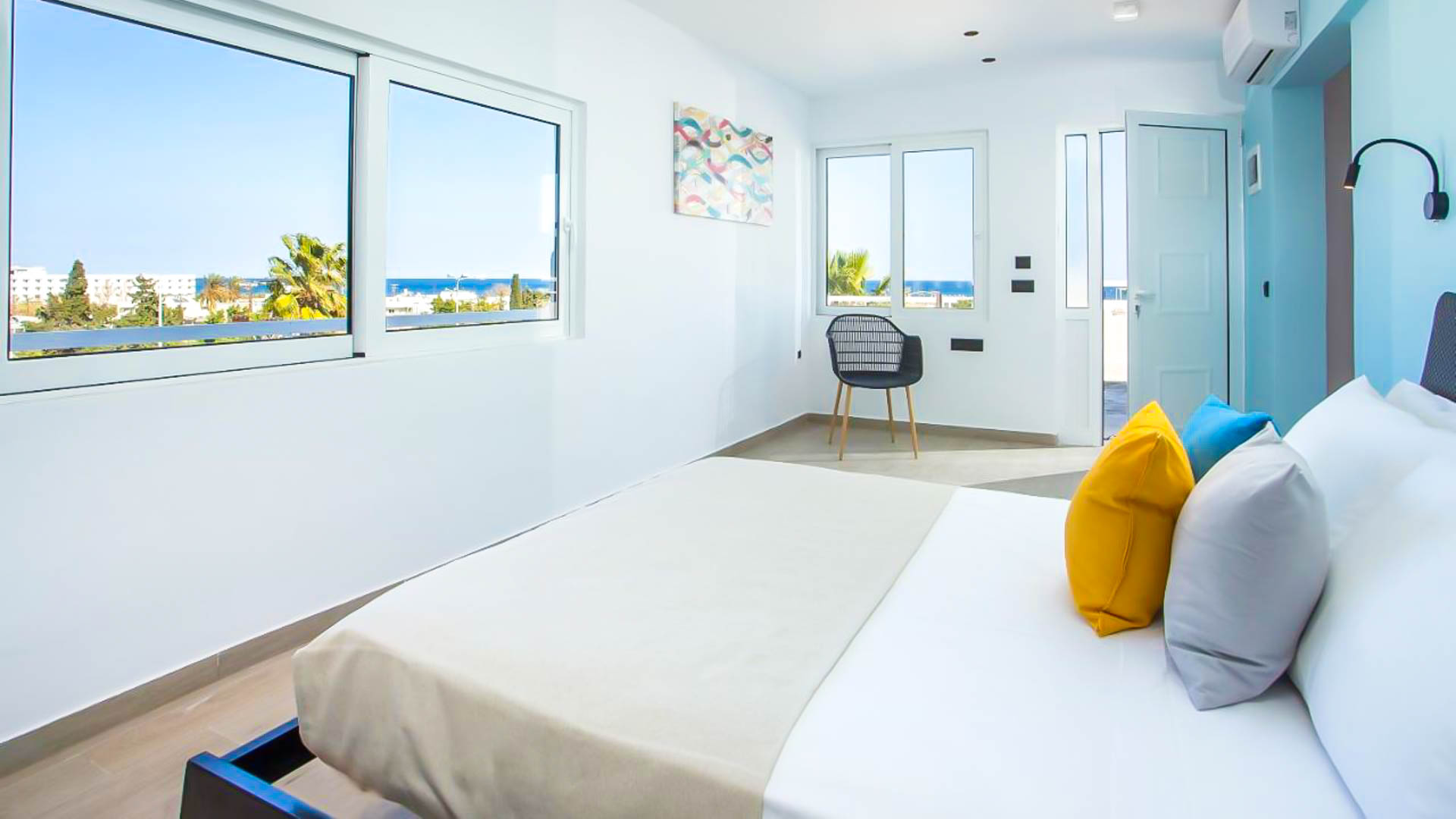 Faliraki Premium Hotel