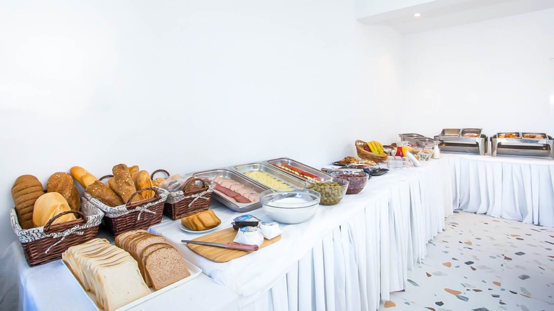Faliraki Premium Hotel