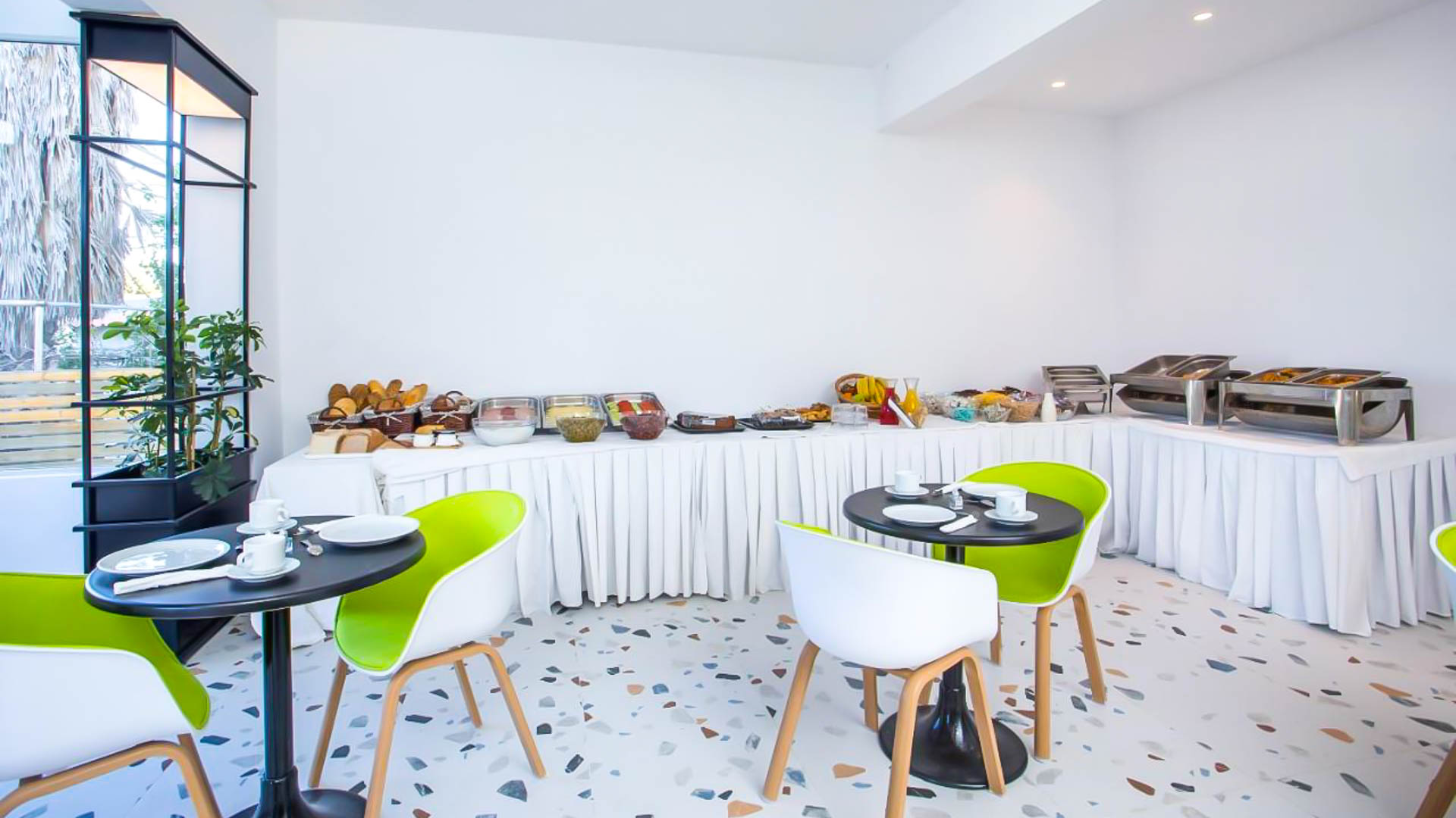 Faliraki Premium Hotel