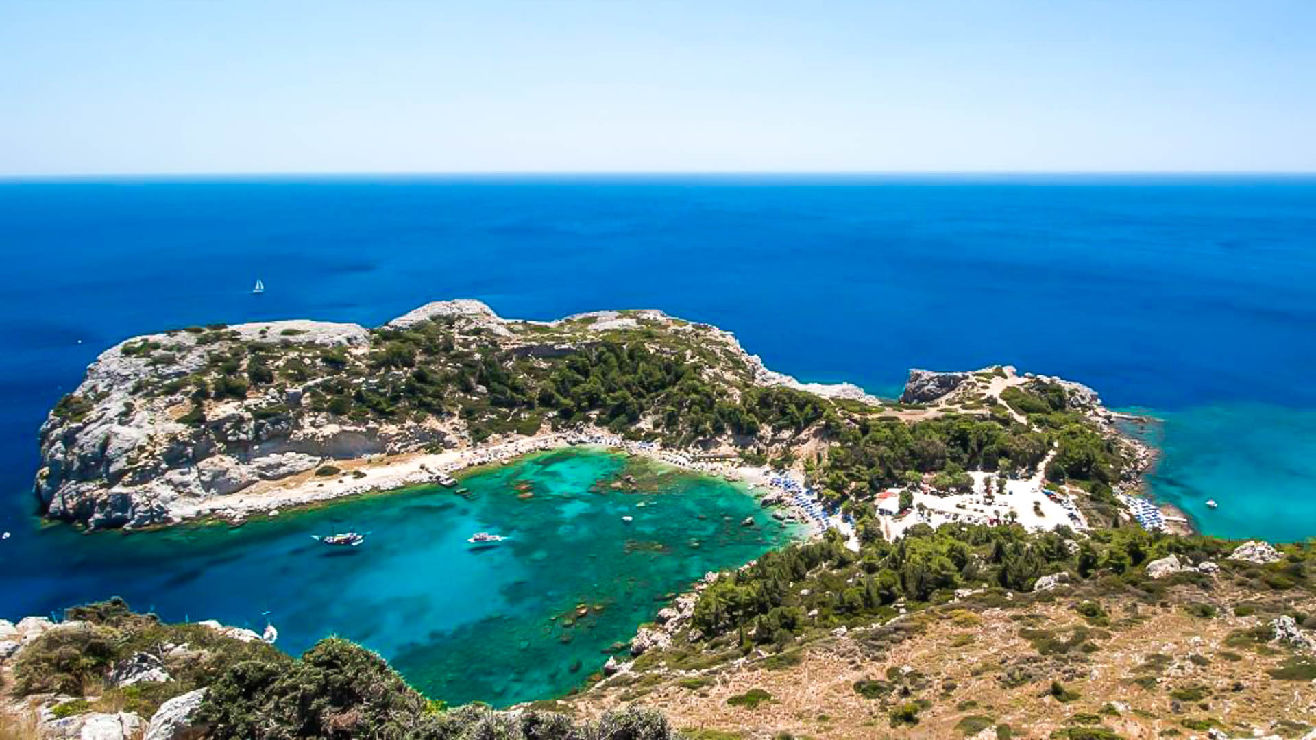 Faliraki Premium Hotel