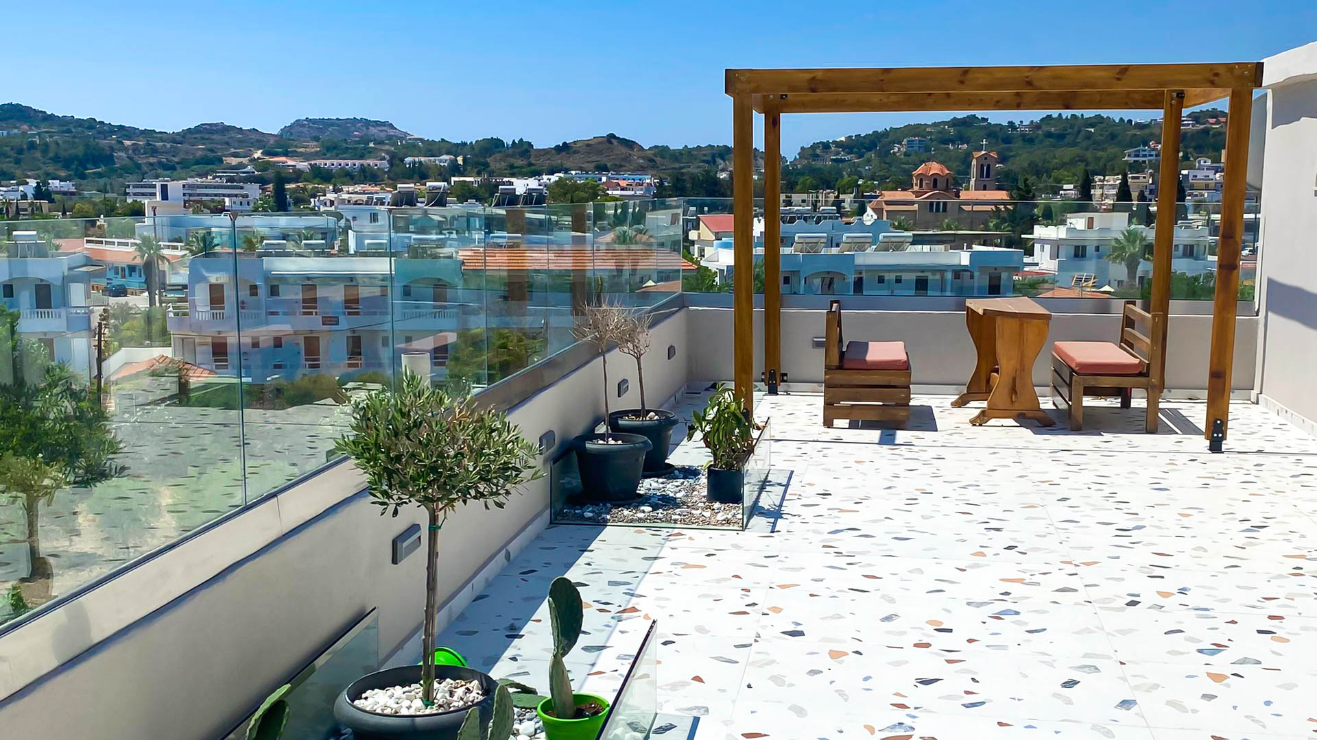 Faliraki Premium Hotel