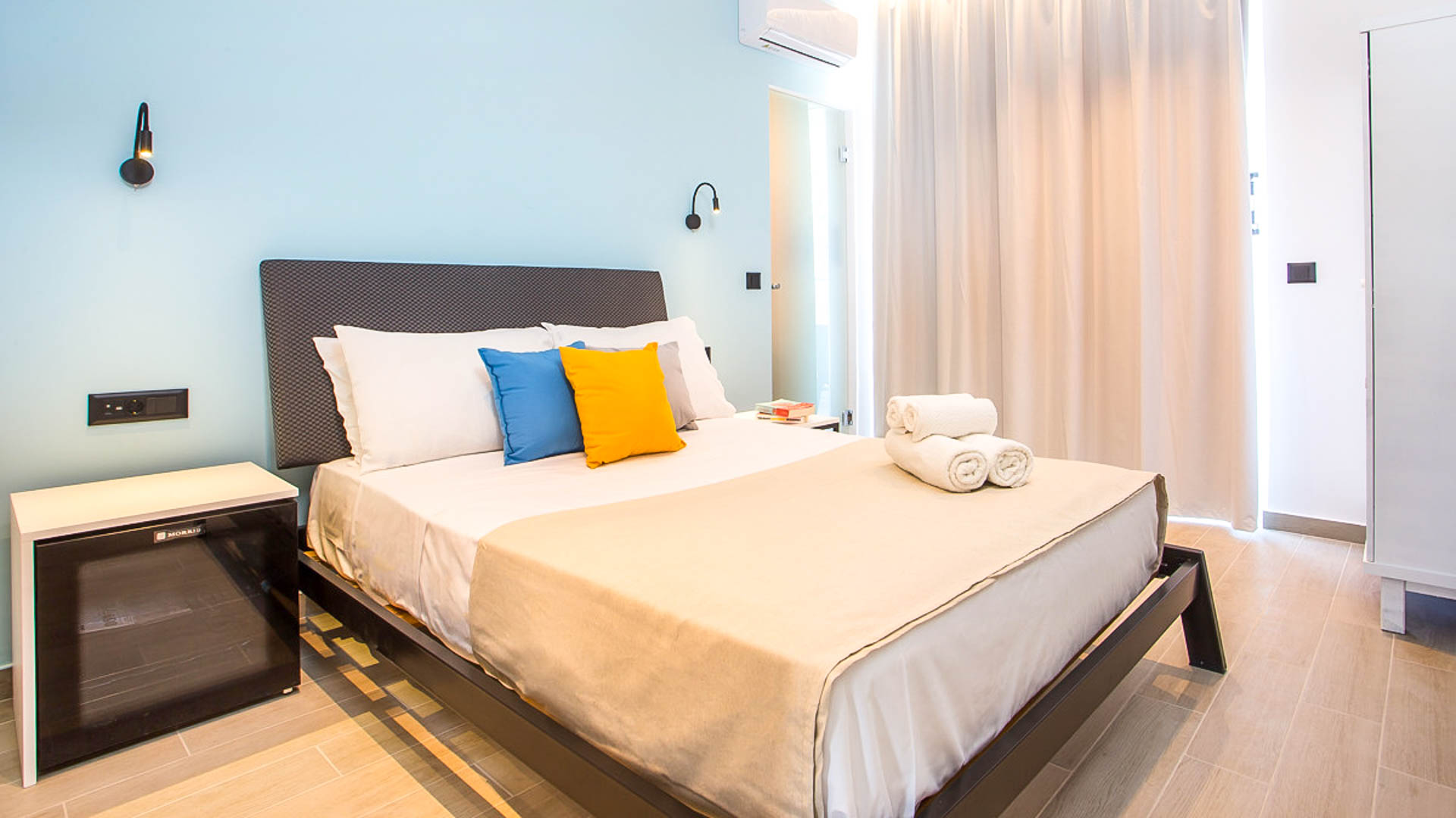 Faliraki Premium Hotel