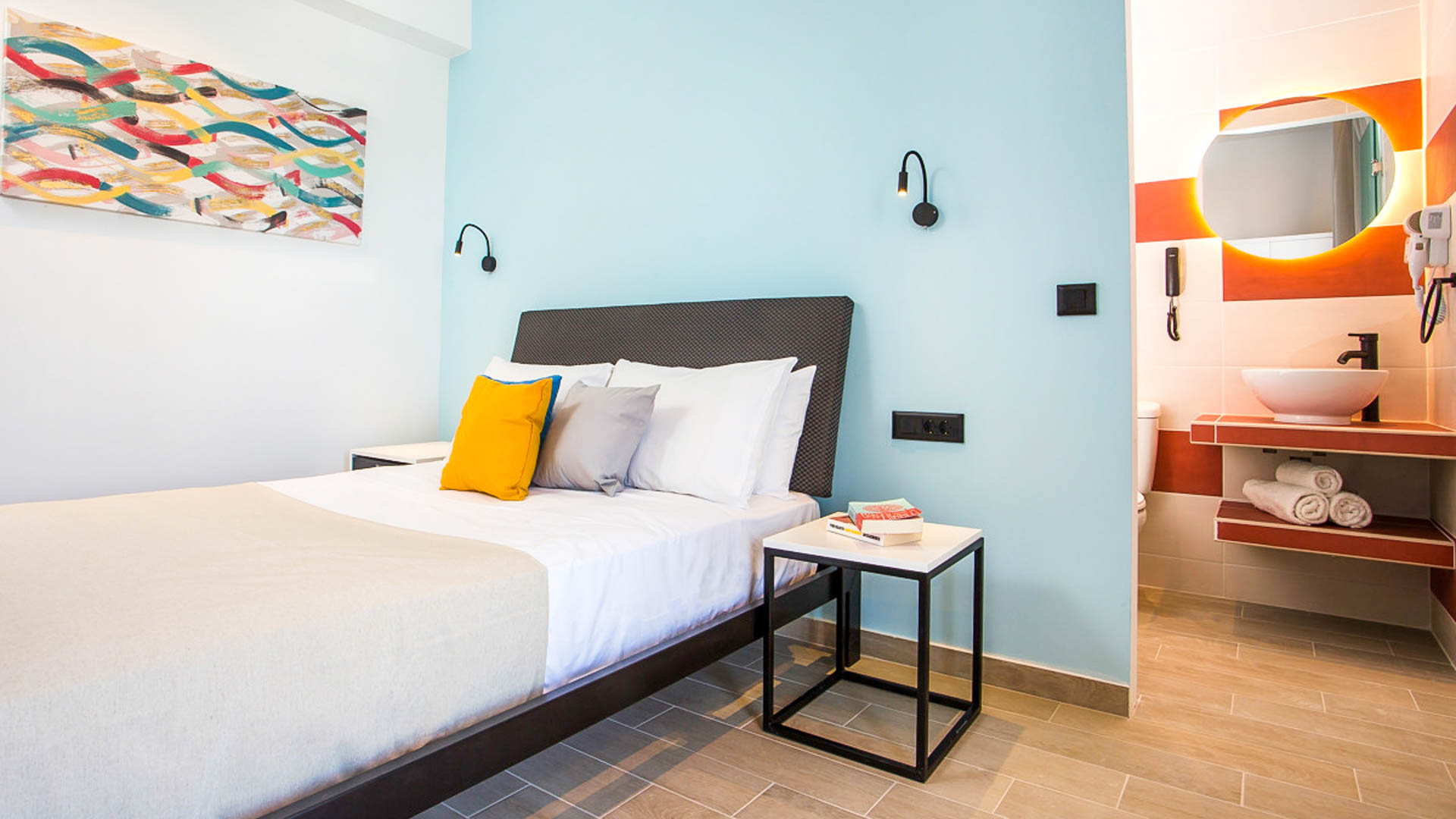 Faliraki Premium Hotel