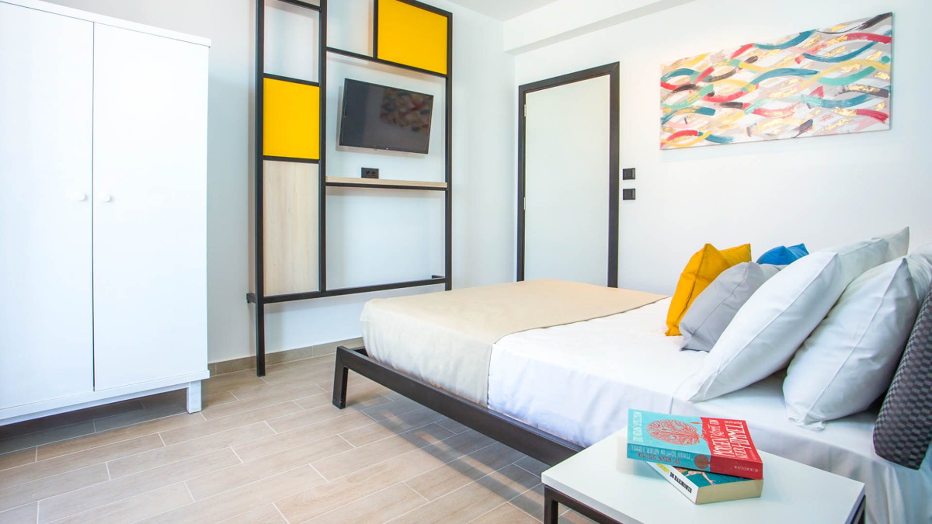 Faliraki Premium Hotel