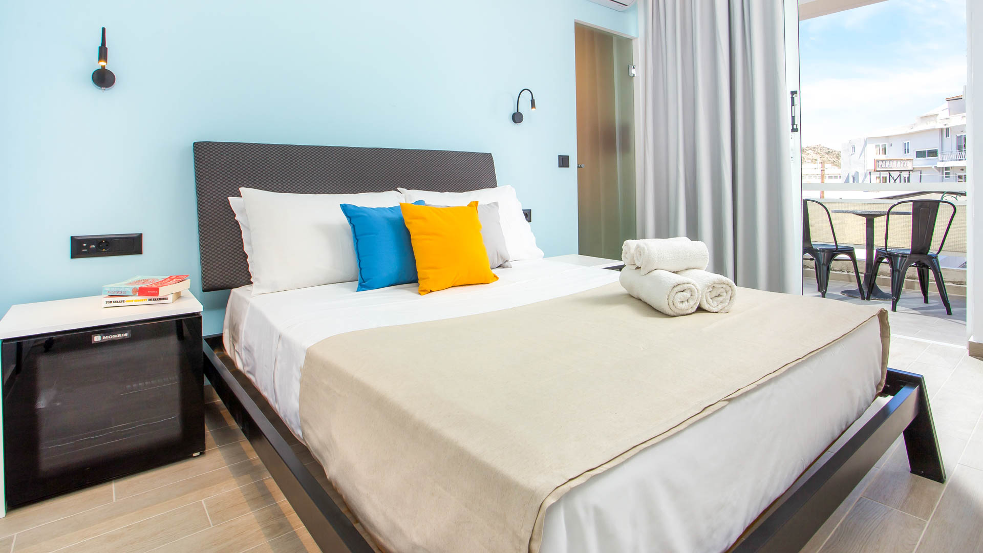 Faliraki Premium Hotel