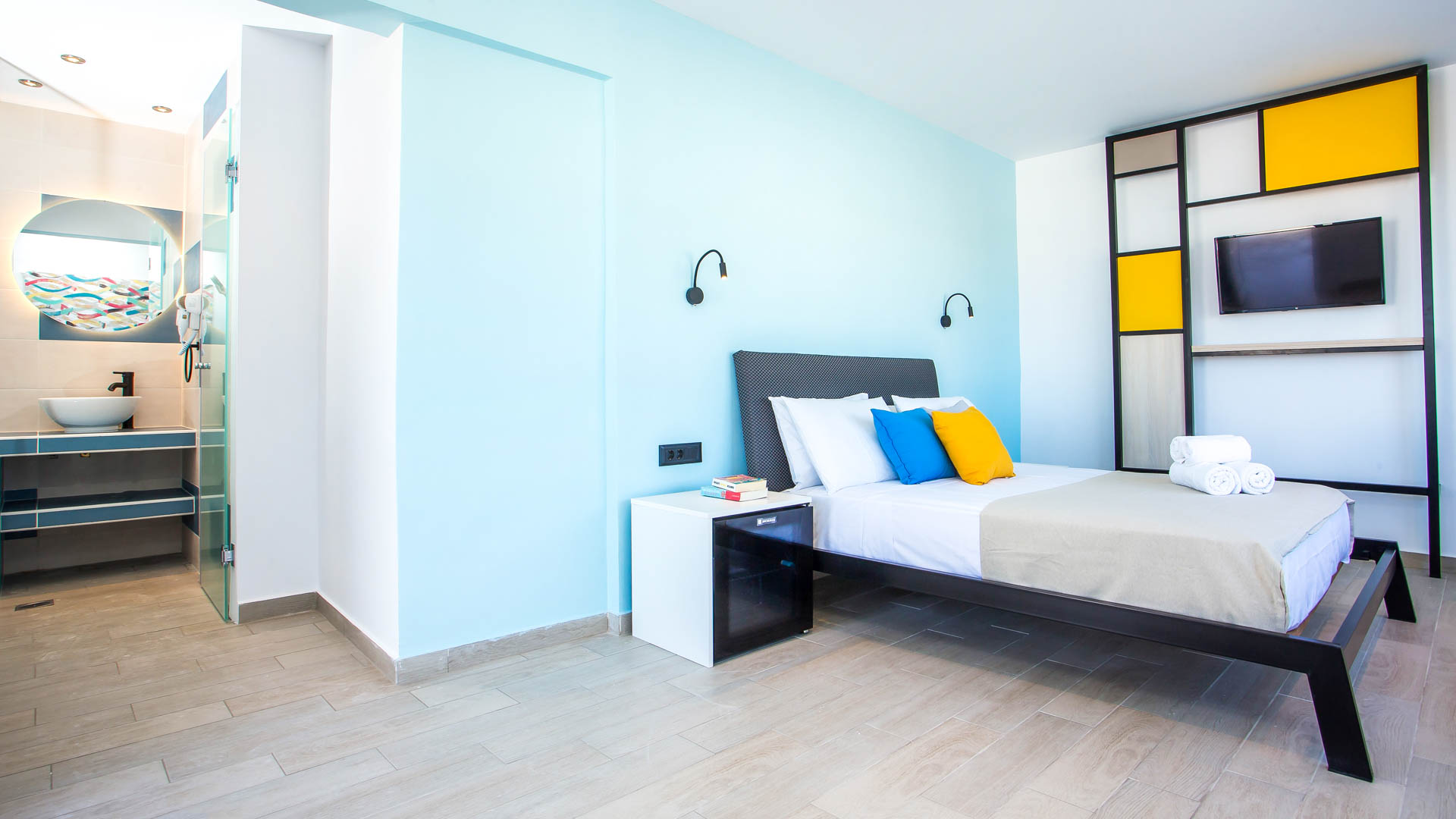 Faliraki Premium Hotel