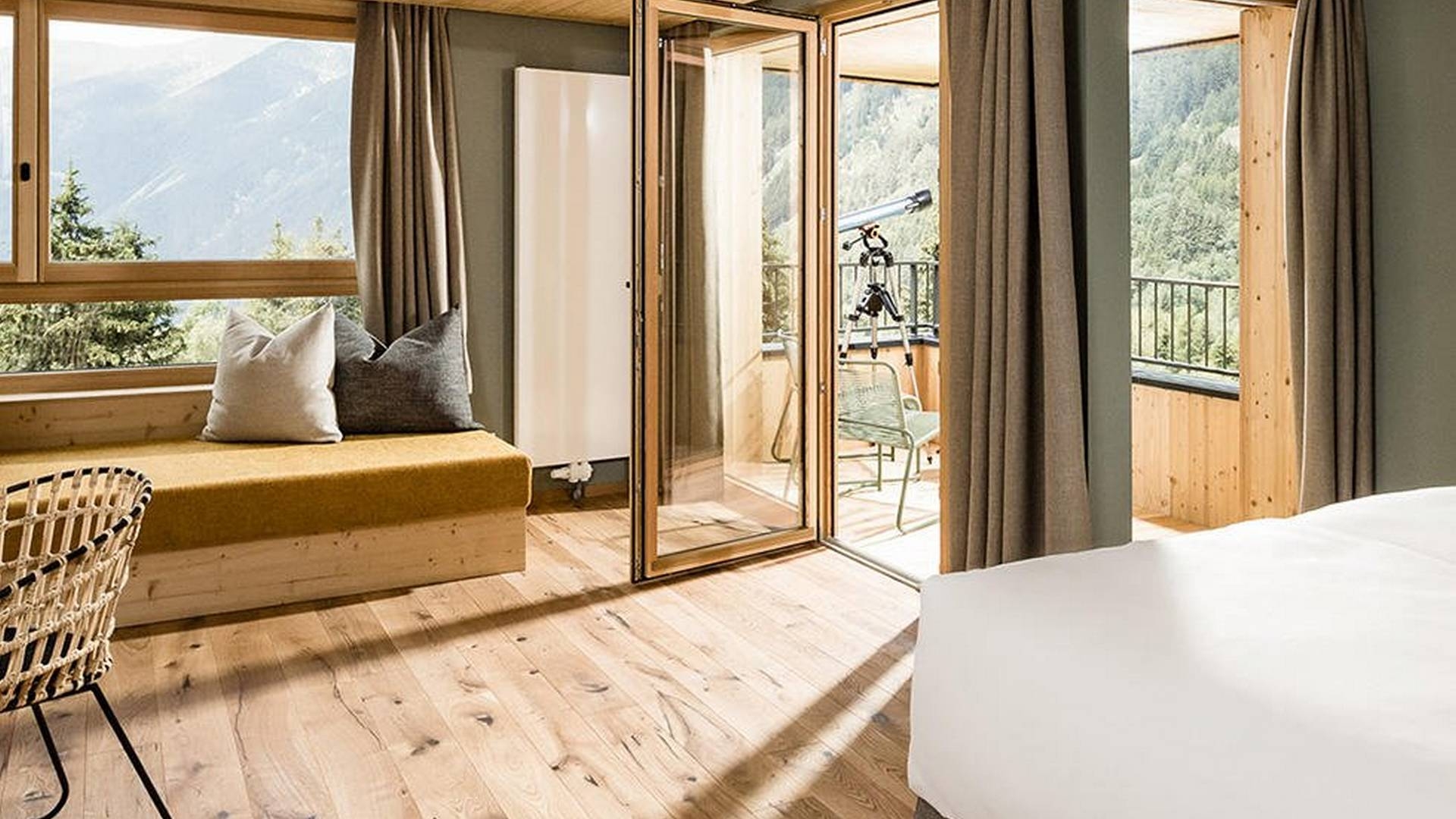 Falkensteiner Hotel & Spa Antholz