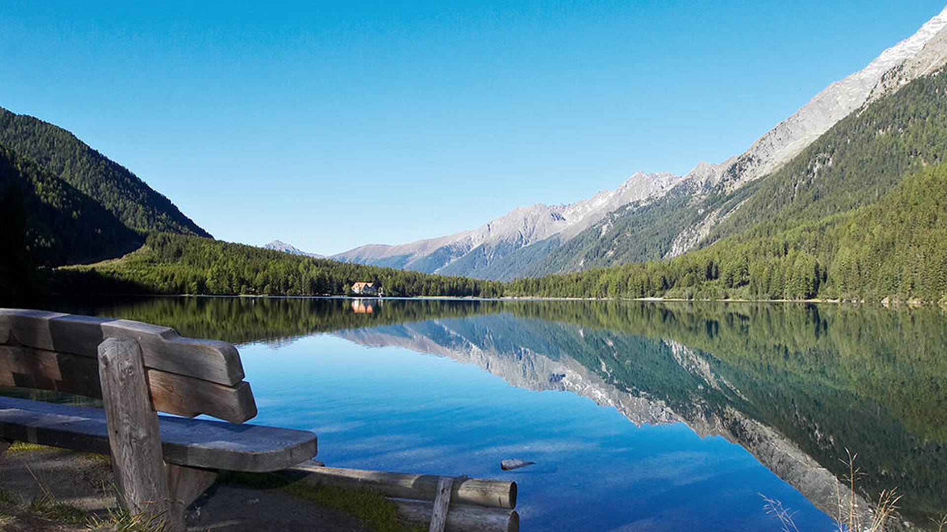 Falkensteiner Hotel & Spa Antholz