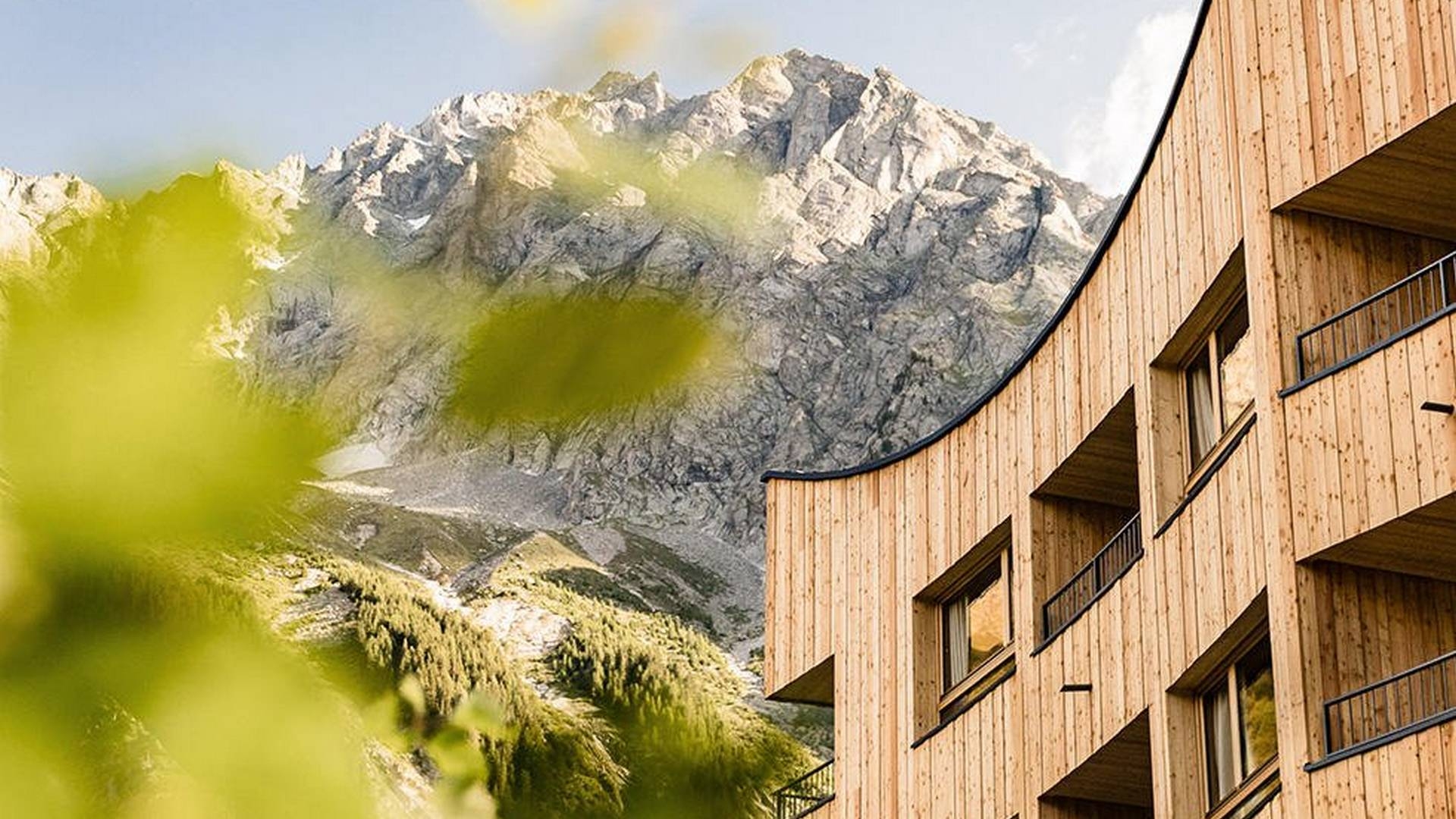 Falkensteiner Hotel & Spa Antholz
