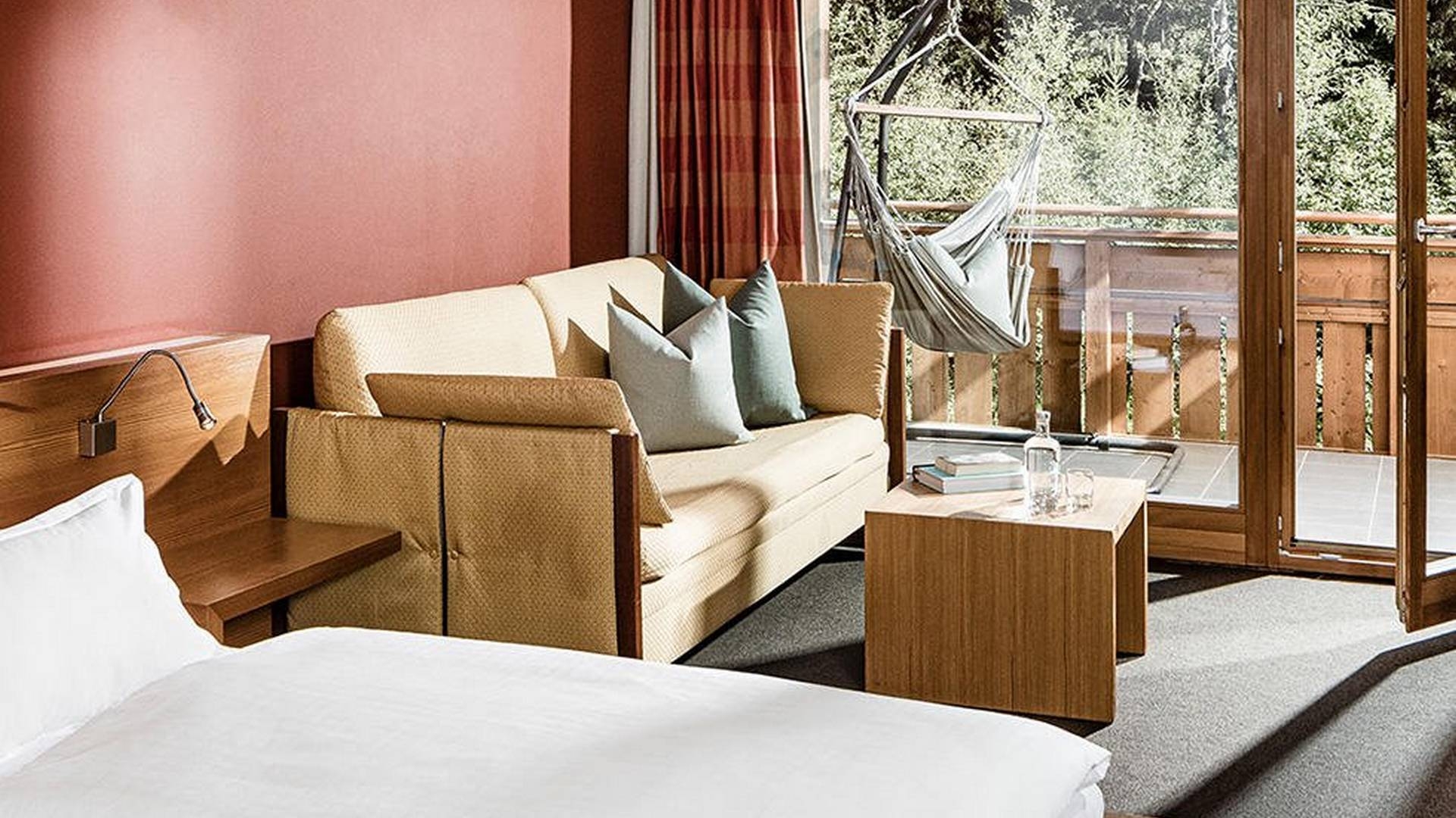 Falkensteiner Hotel & Spa Antholz