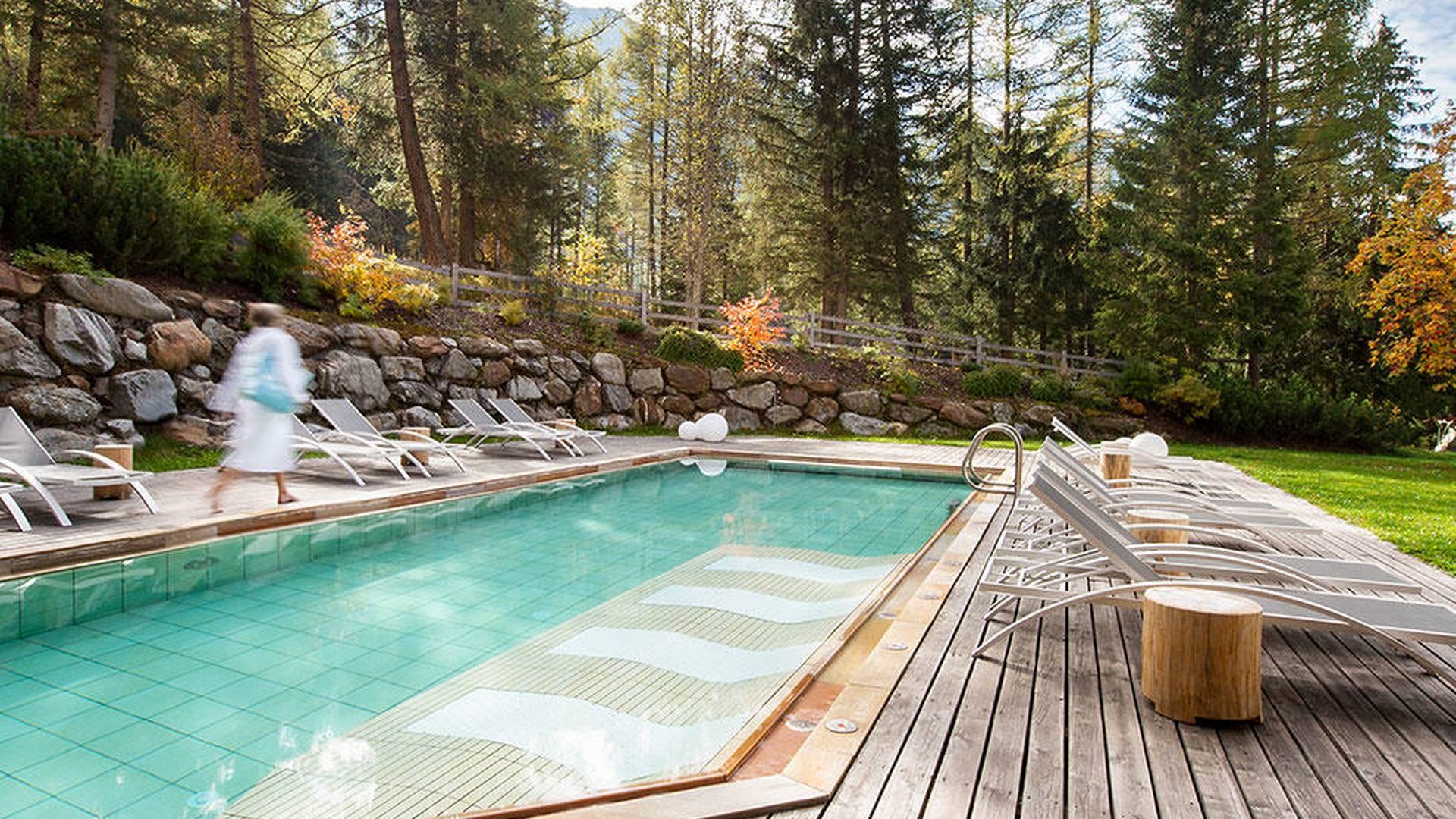 Falkensteiner Hotel & Spa Antholz