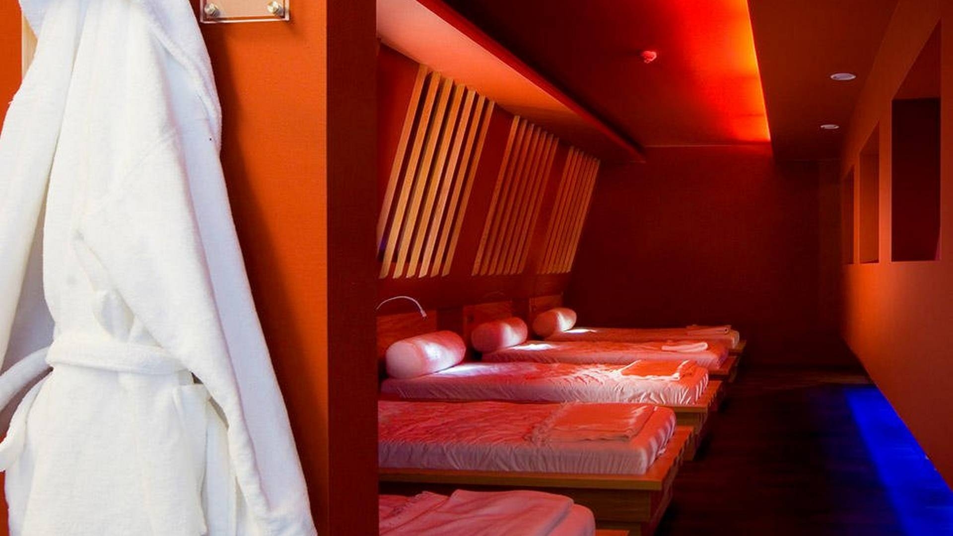 Falkensteiner Hotel & Spa Antholz