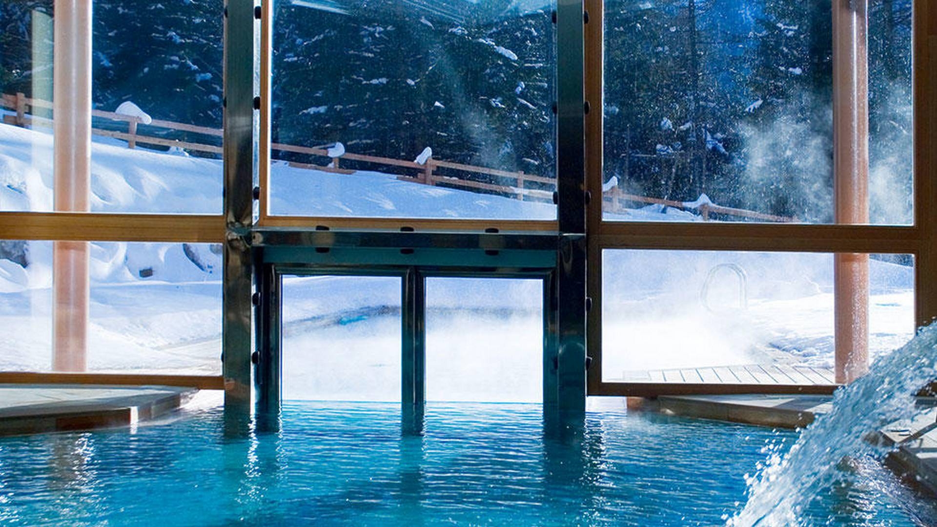 Falkensteiner Hotel & Spa Antholz