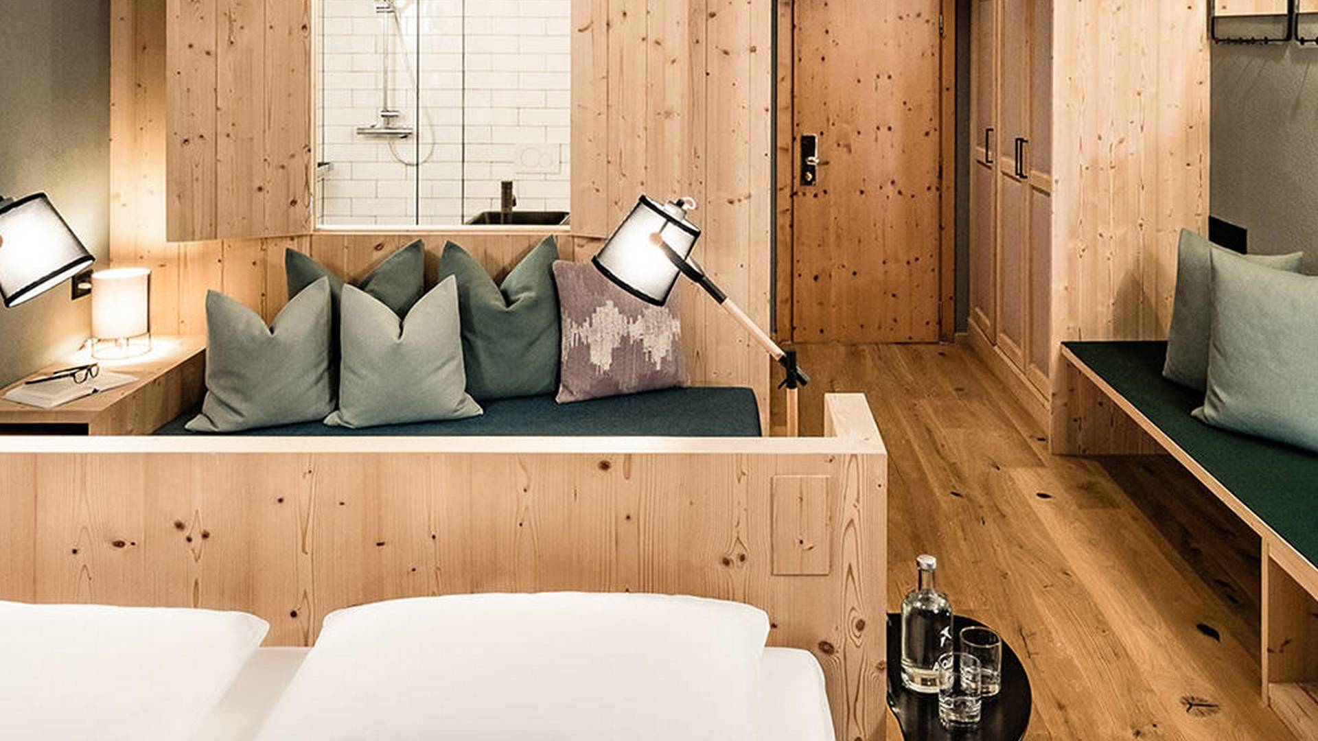 Falkensteiner Hotel & Spa Antholz
