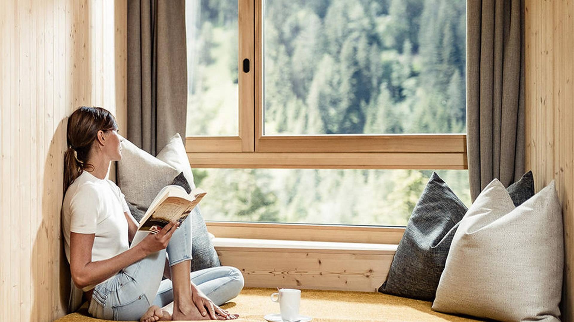 Falkensteiner Hotel & Spa Antholz