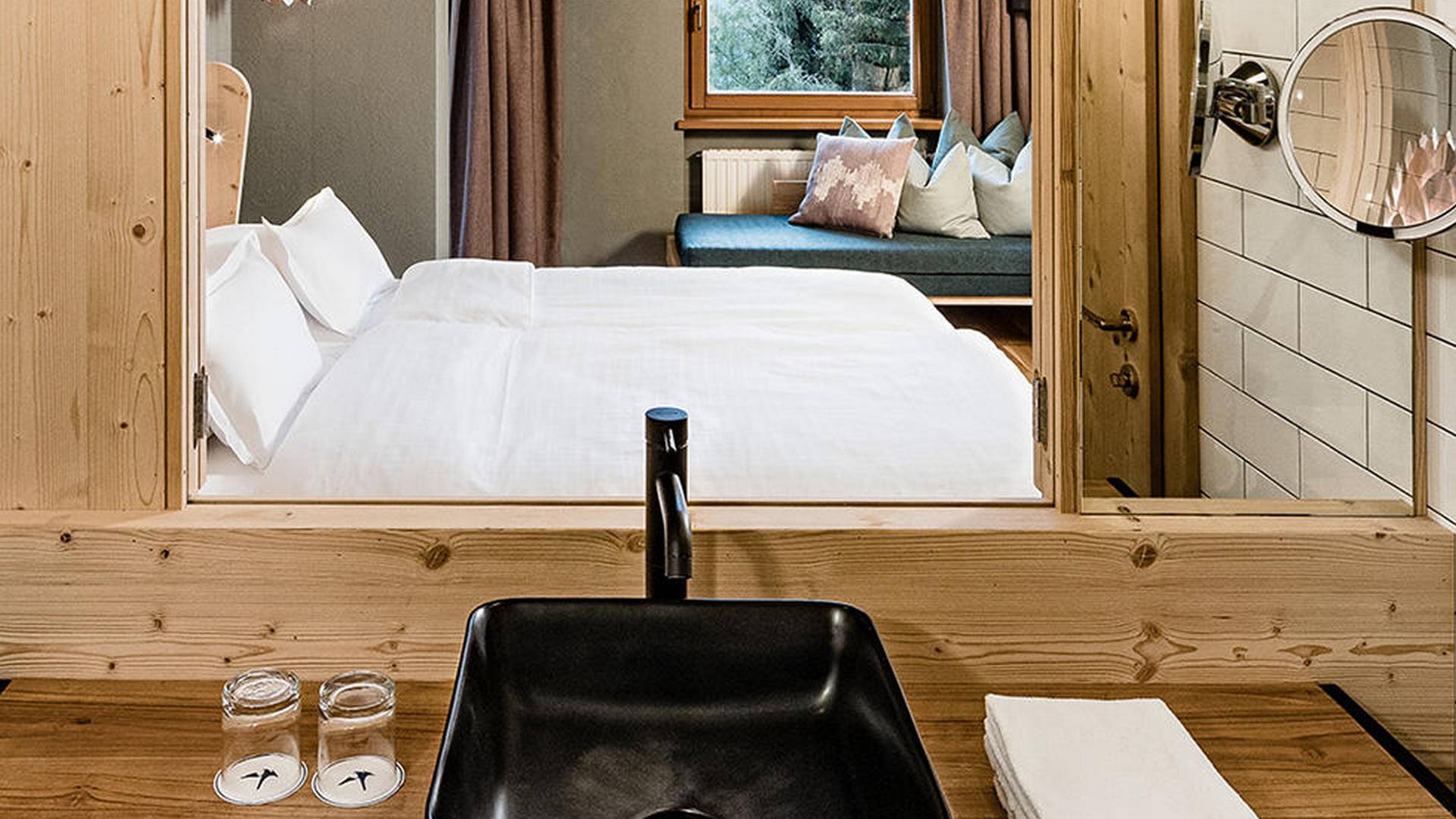 Falkensteiner Hotel & Spa Antholz