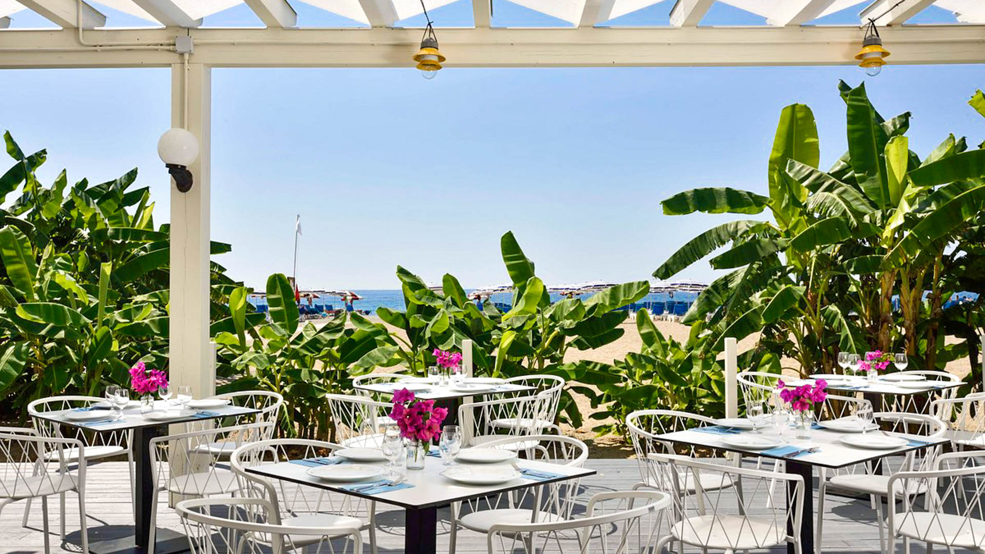 Falkensteiner Club Funimation Garden Calabria
