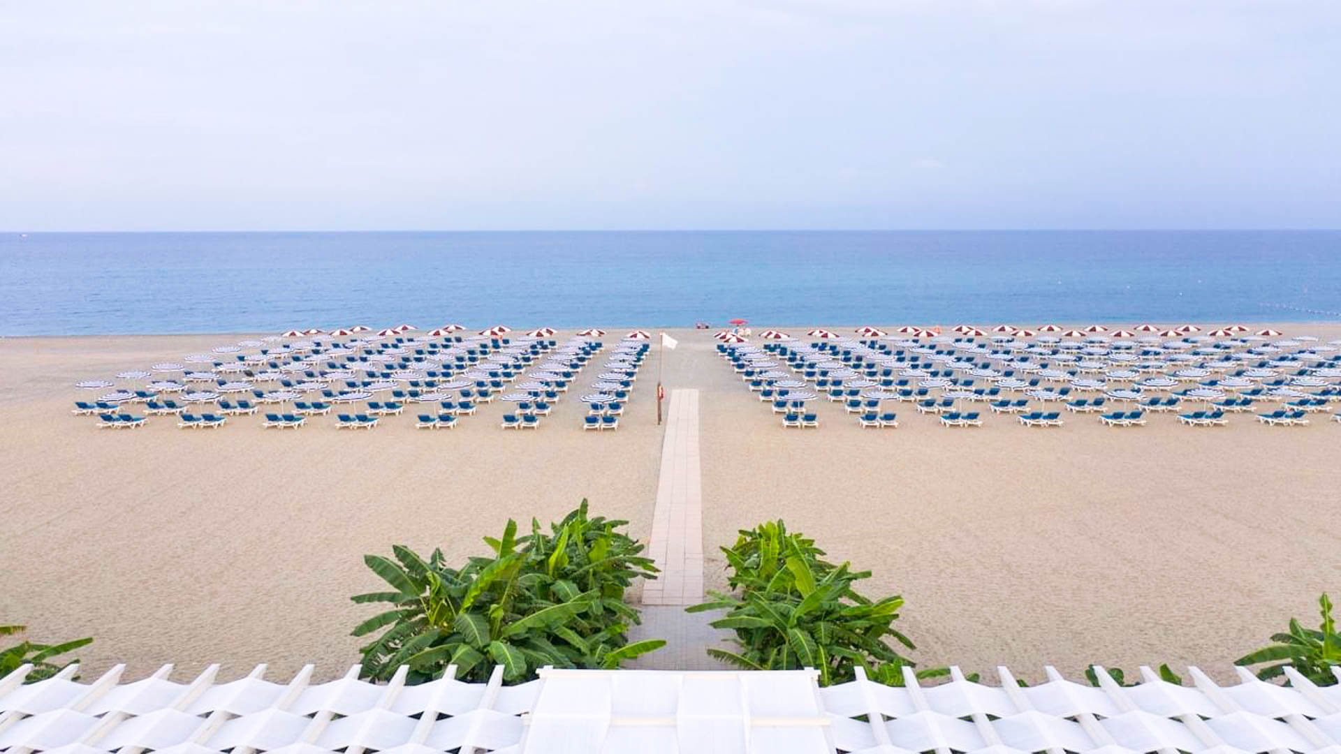 Falkensteiner Club Funimation Garden Calabria