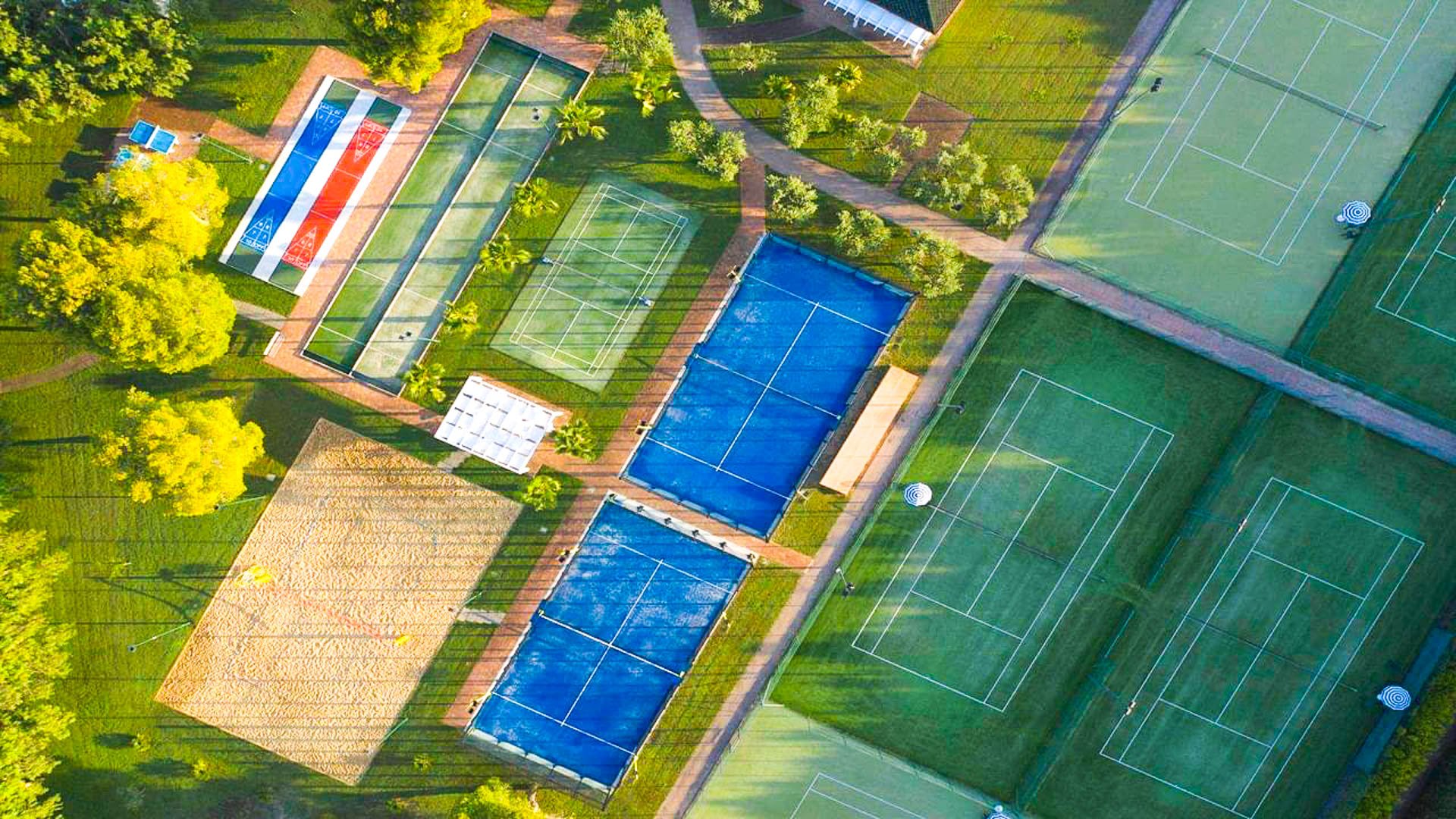 Falkensteiner Club Funimation Garden Calabria